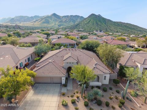 11935 E PARKVIEW Lane Scottsdale AZ 85255