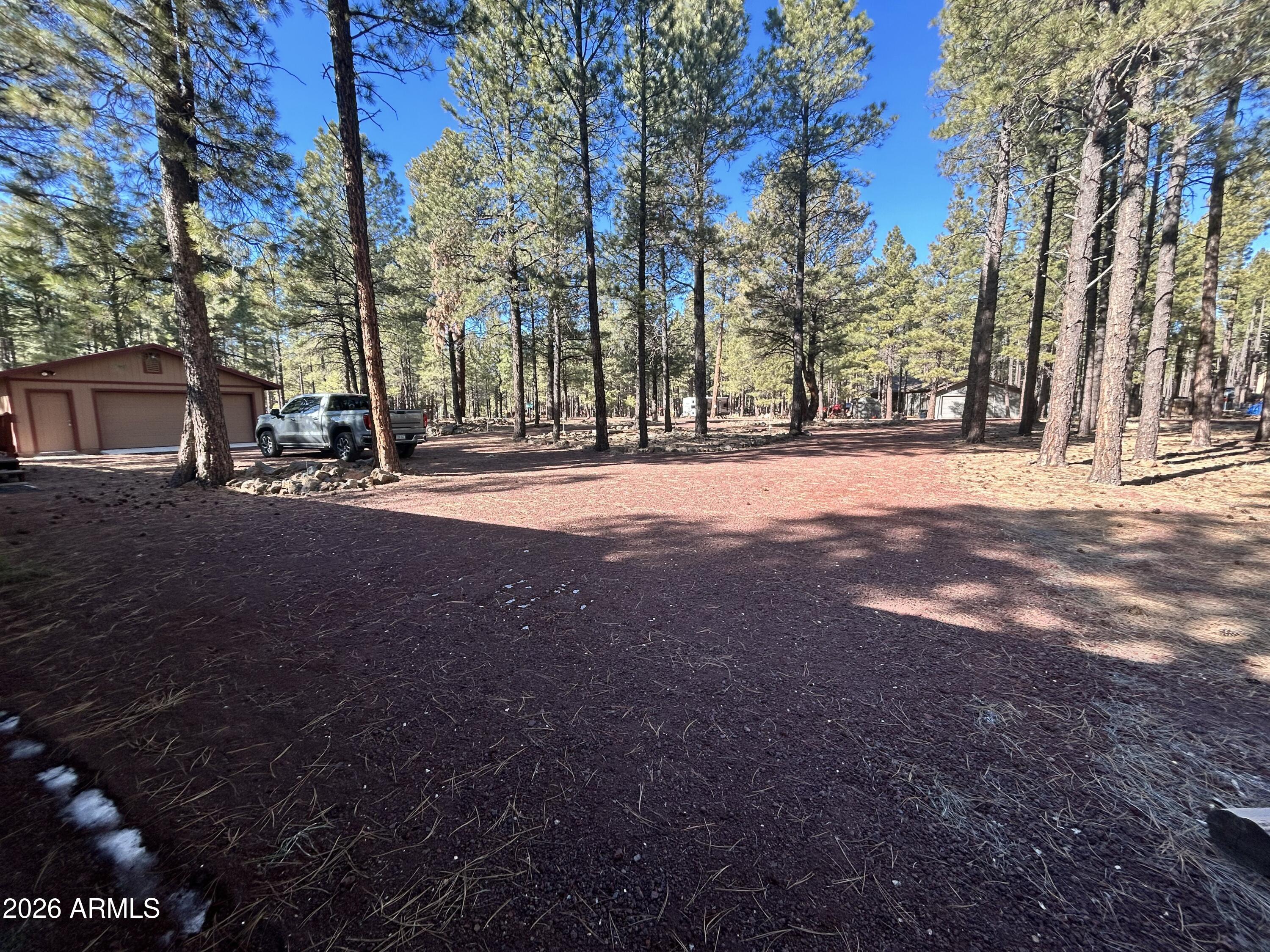 12808 E CROSSBOW Road