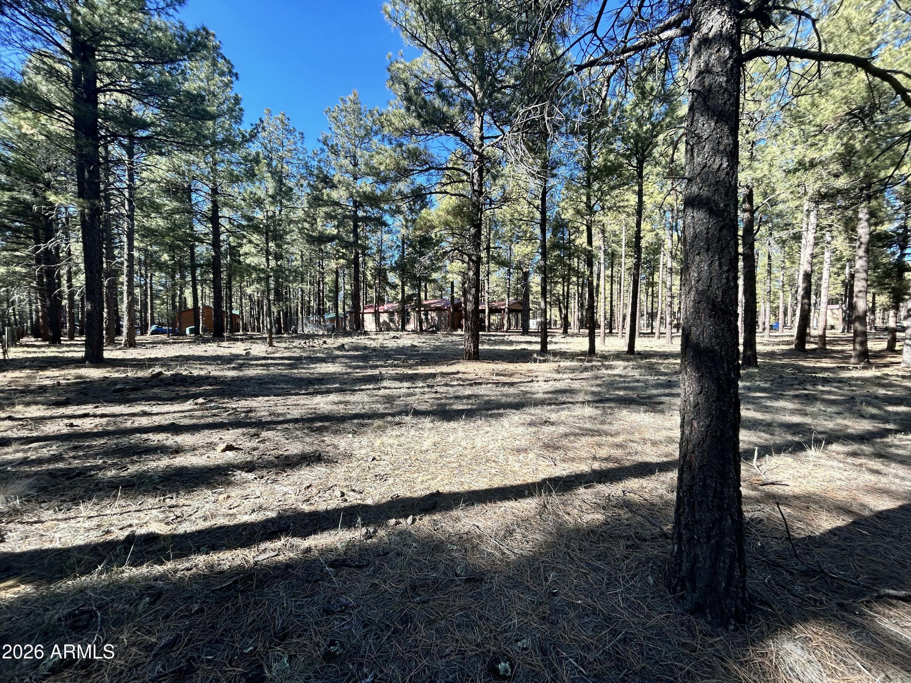 12808 E CROSSBOW Road