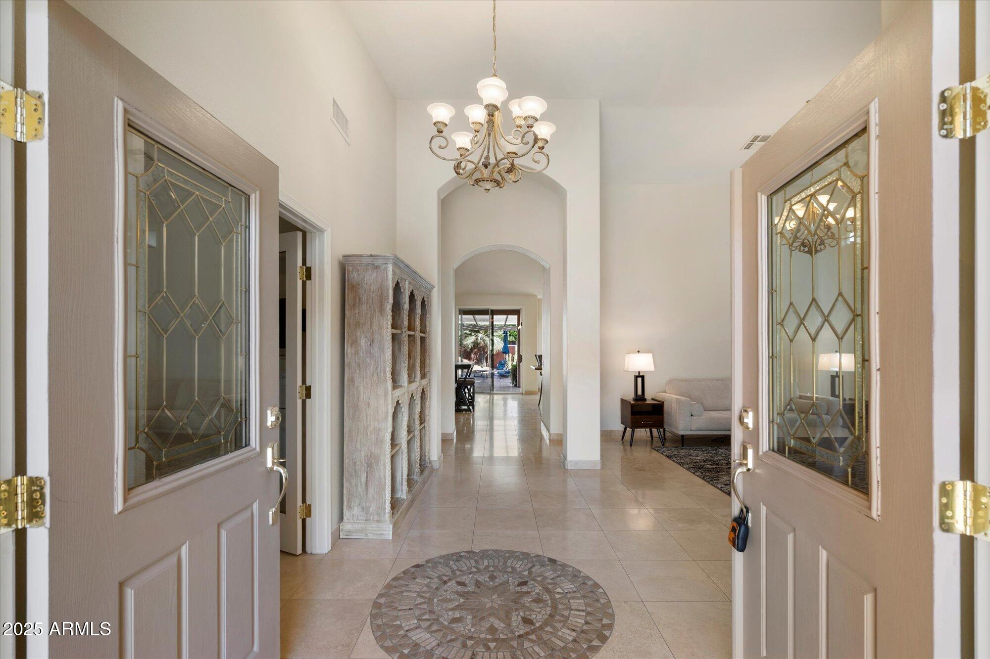 10060 E EMERALD Drive