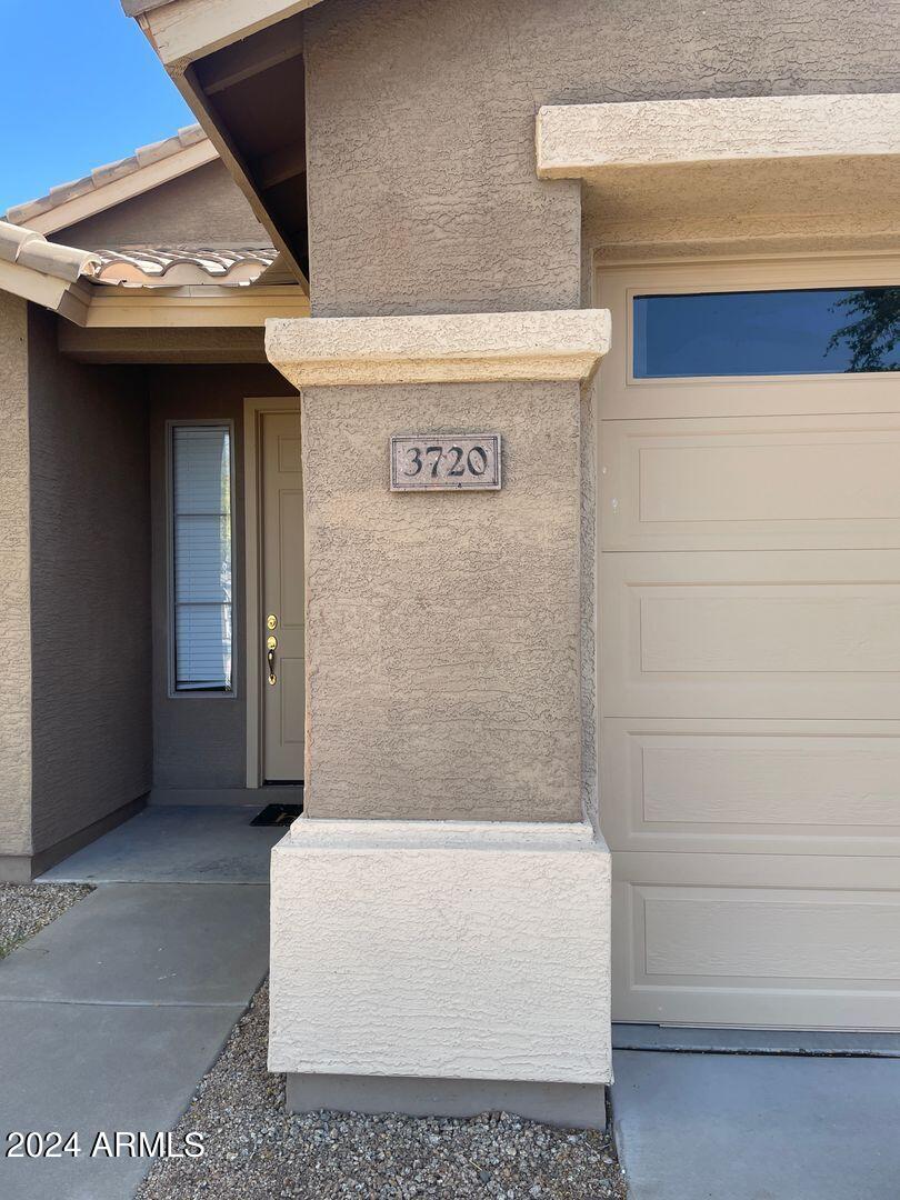 3720 W Rushmore Drive