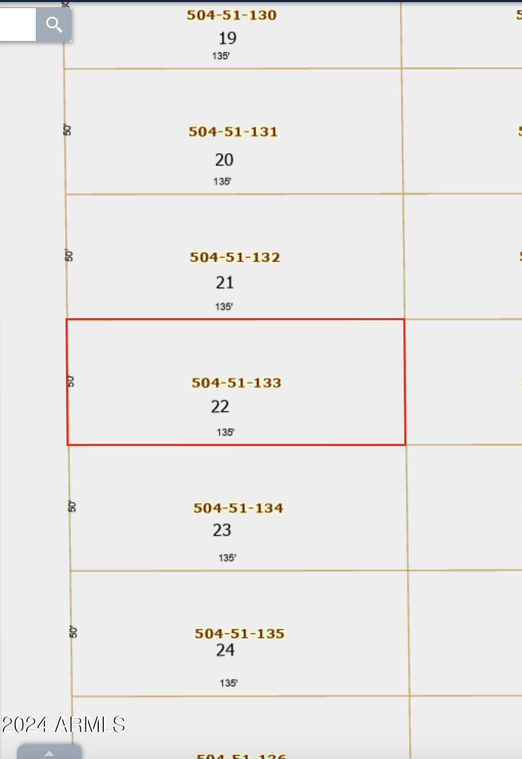 Buckeye, Arizona 85326, United States, ,Land,Active,32232