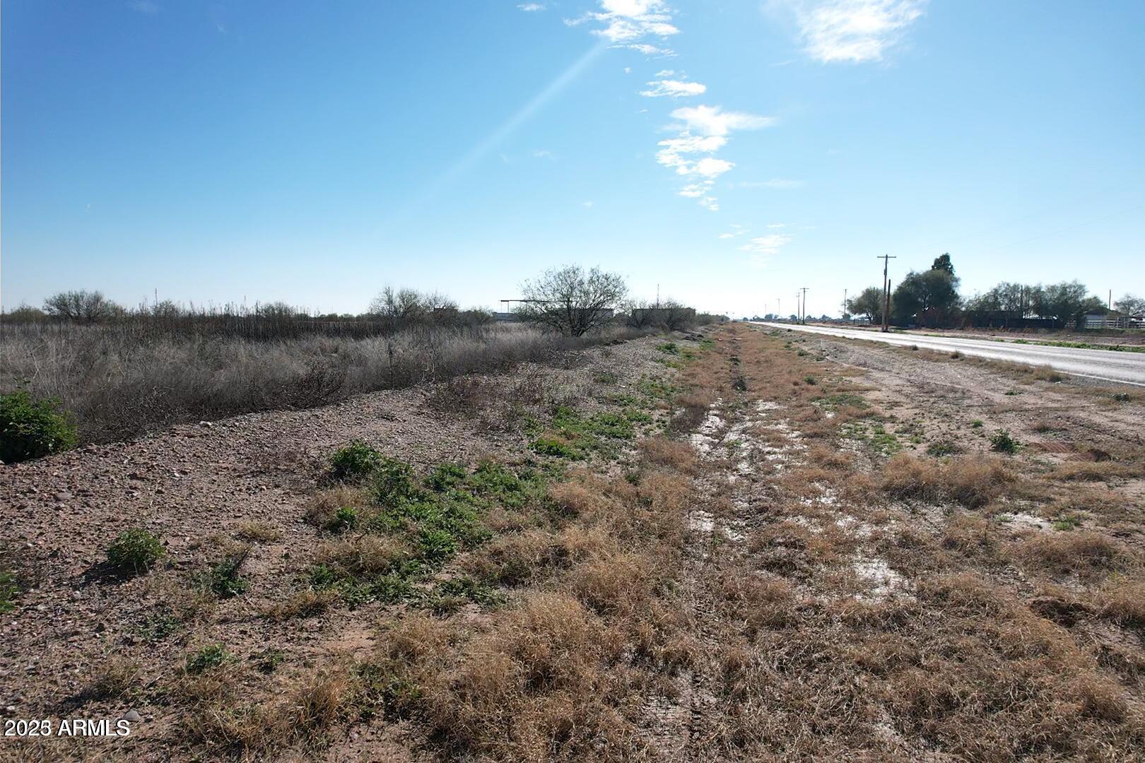 CASA GRANDE WEST UNIT FIVE - Land