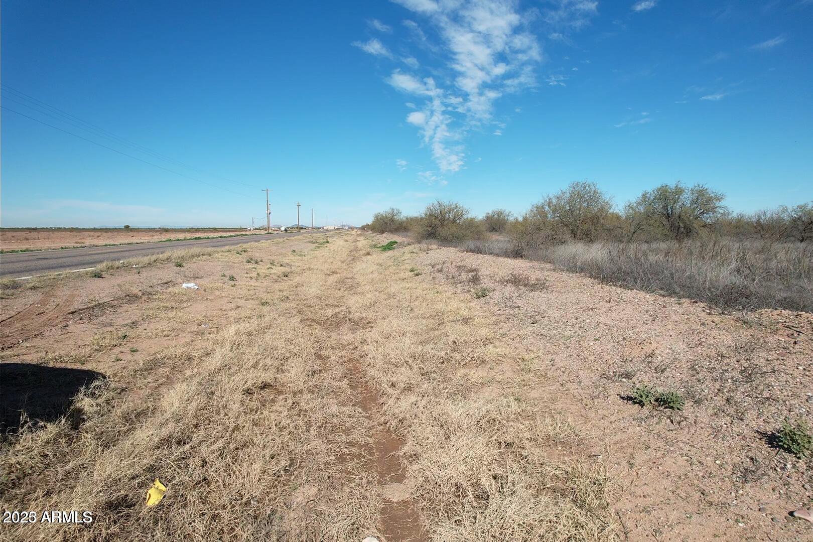 0 Montgomery Rd. .56 Acres -- 5