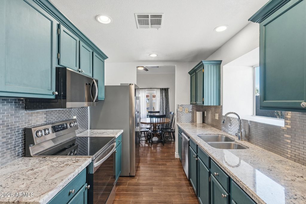 Photo of 1623 W Citation Lane, Chandler, AZ 85224 (MLS # 7006631)