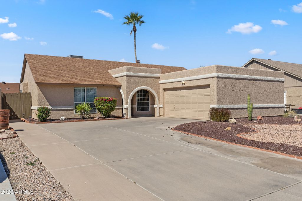 Photo of 1623 W Citation Lane, Chandler, AZ 85224 (MLS # 7006631)