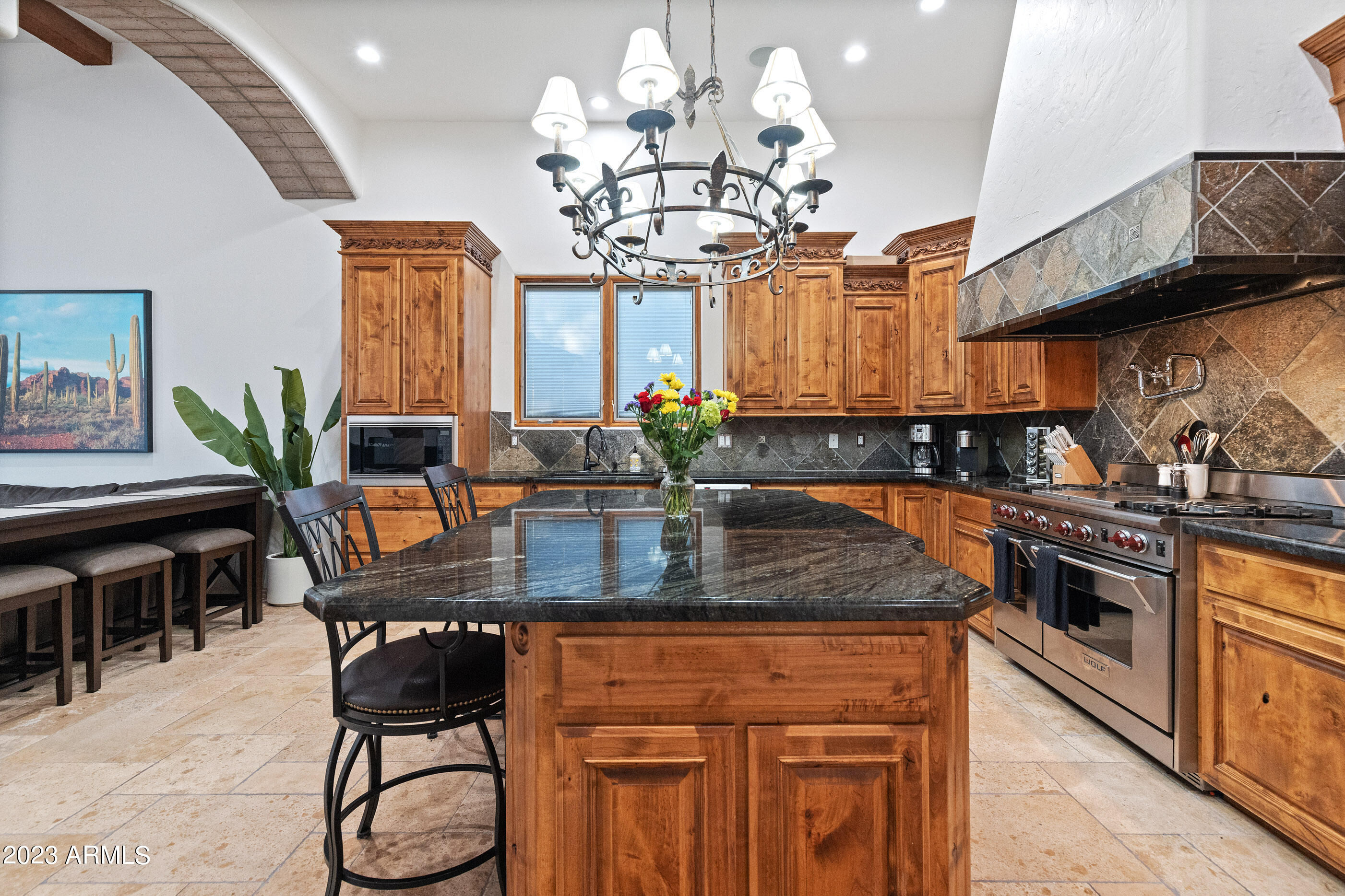 5529 W PINNACLE HILL Drive