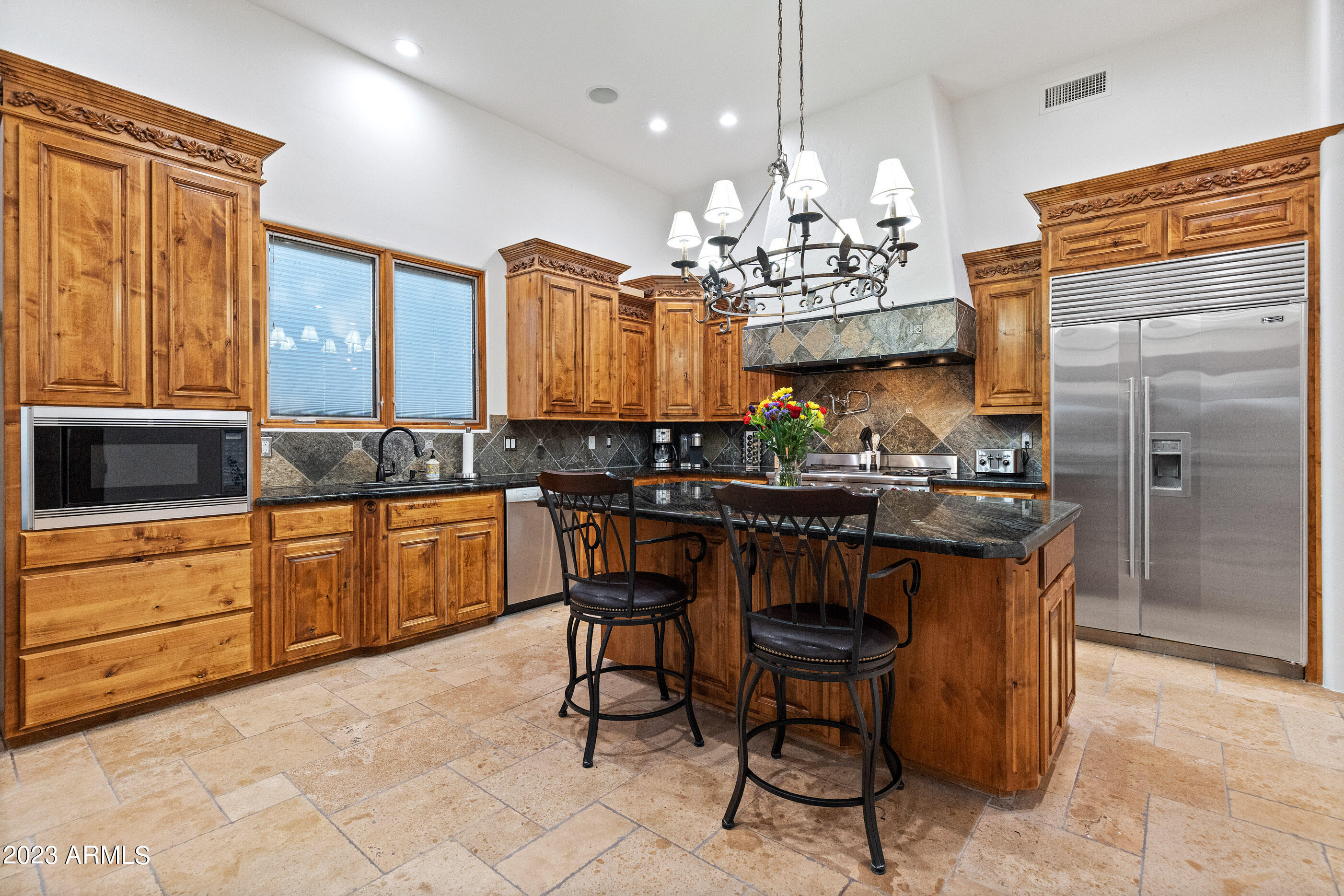 5529 W PINNACLE HILL Drive