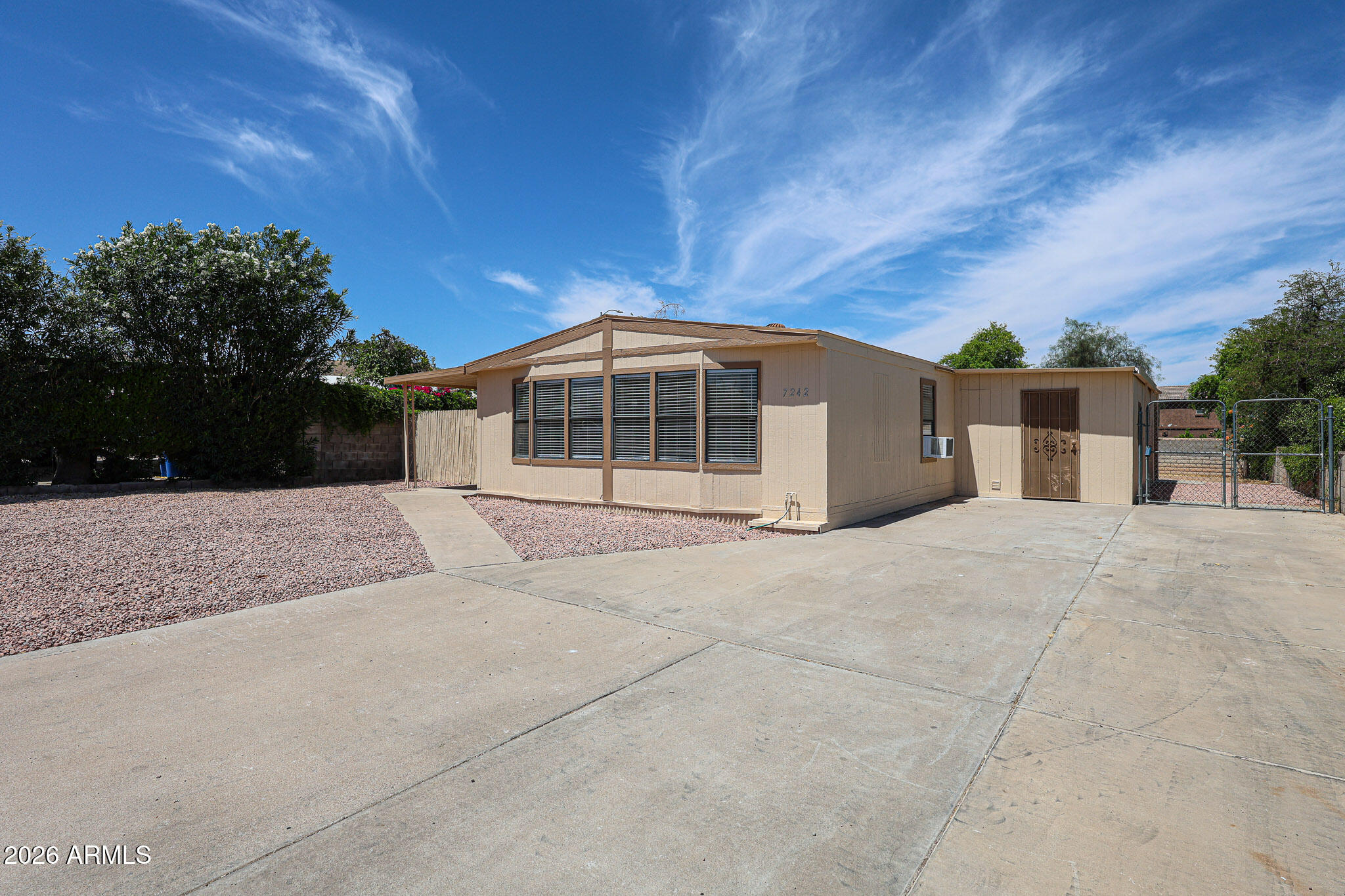 7242 S 41ST Street