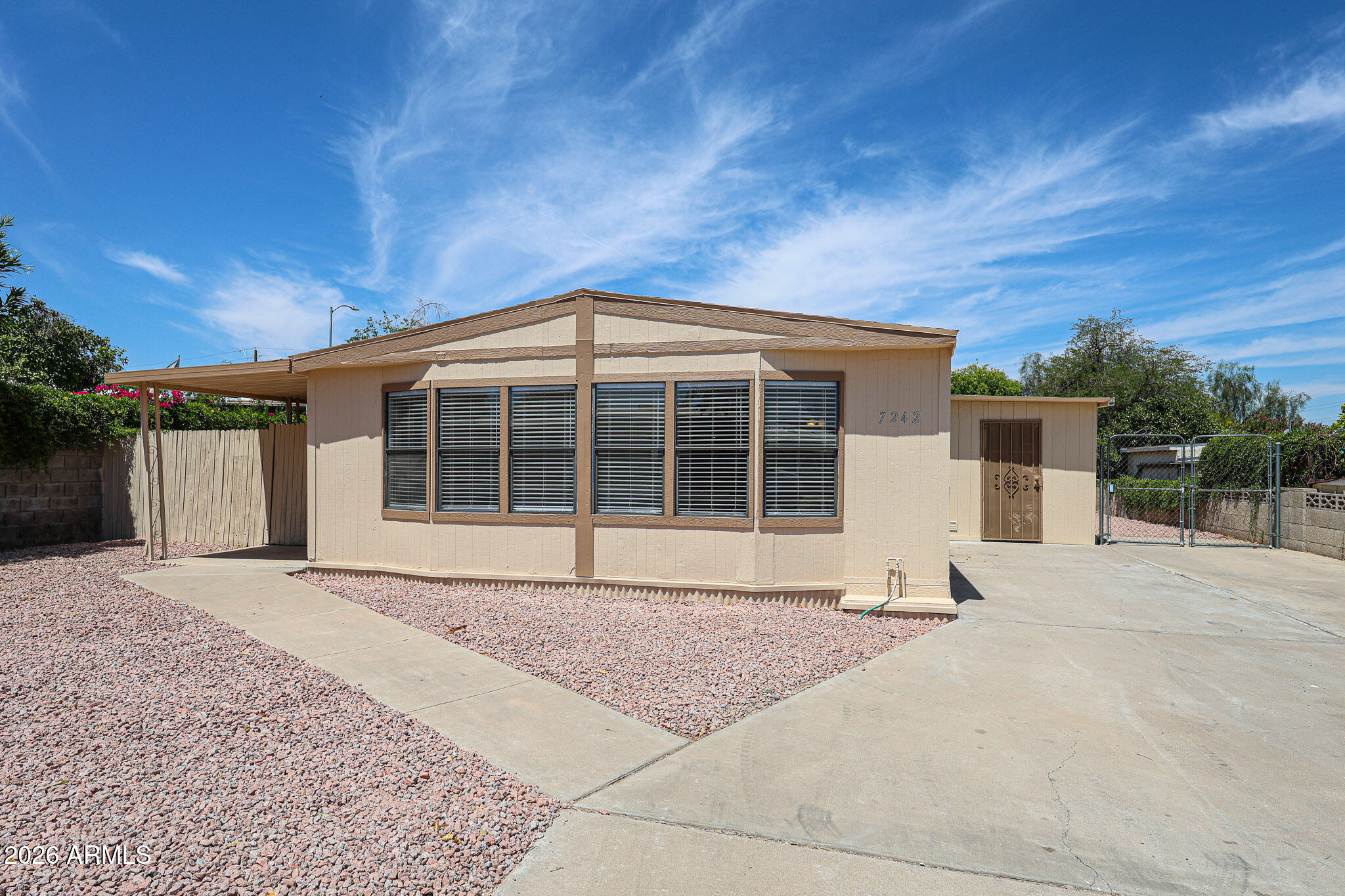 7242 S 41ST Street