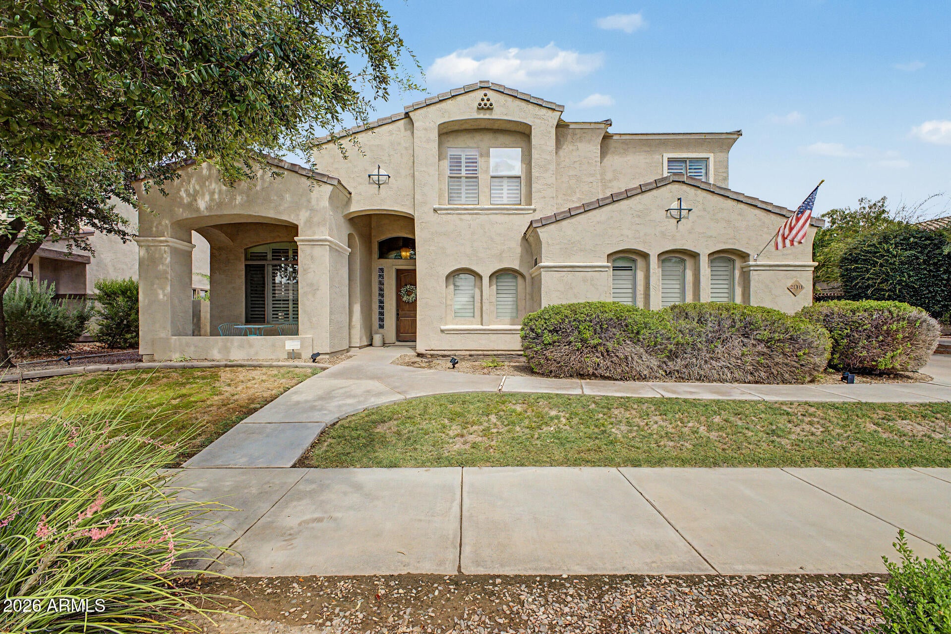 Properties 25 21311 S 187TH Way