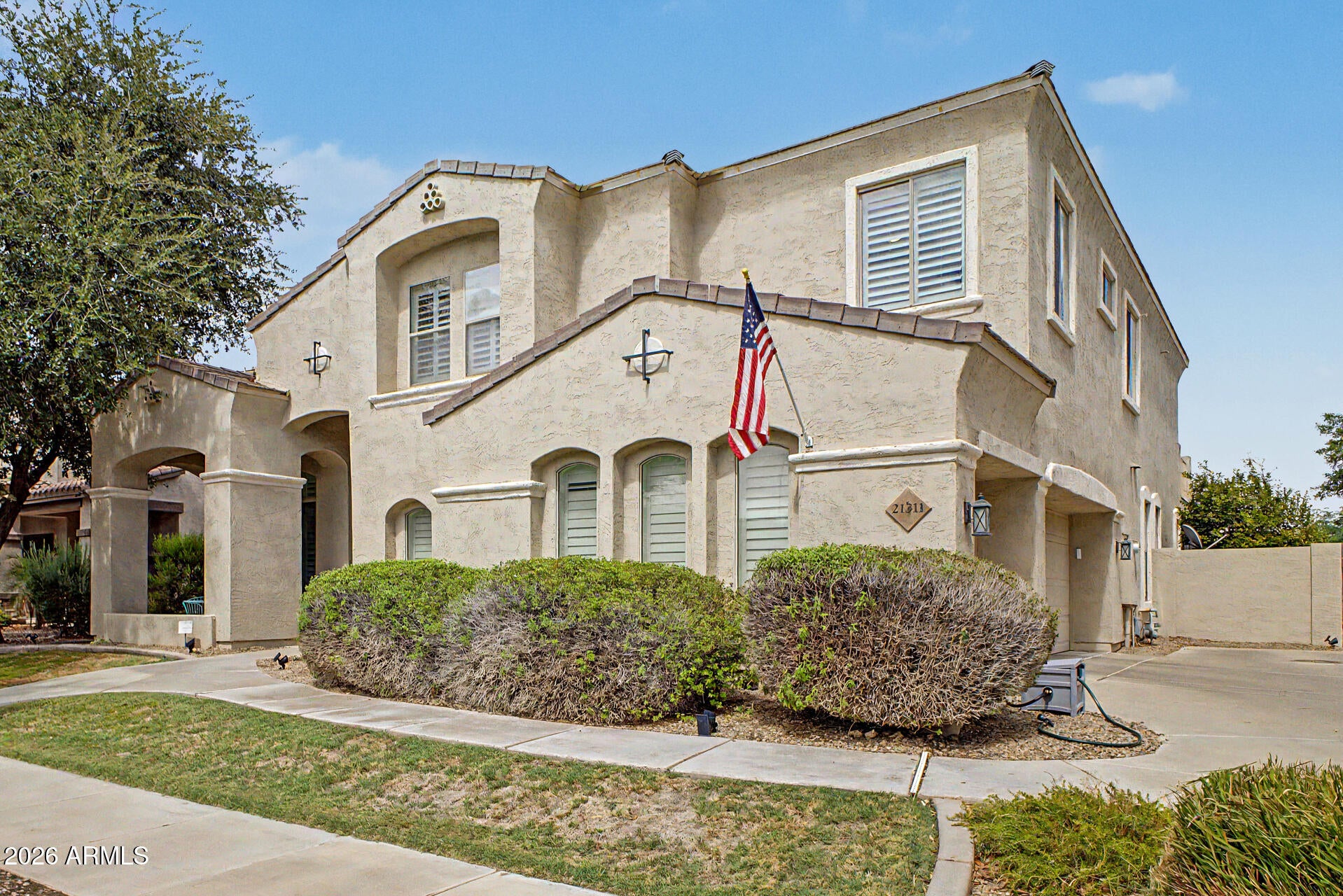 Properties 27 21311 S 187TH Way