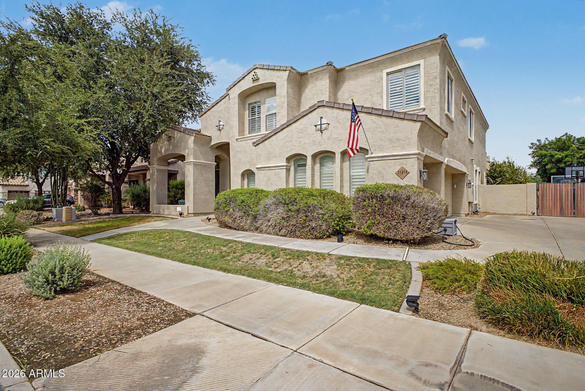 Properties 26 21311 S 187TH Way