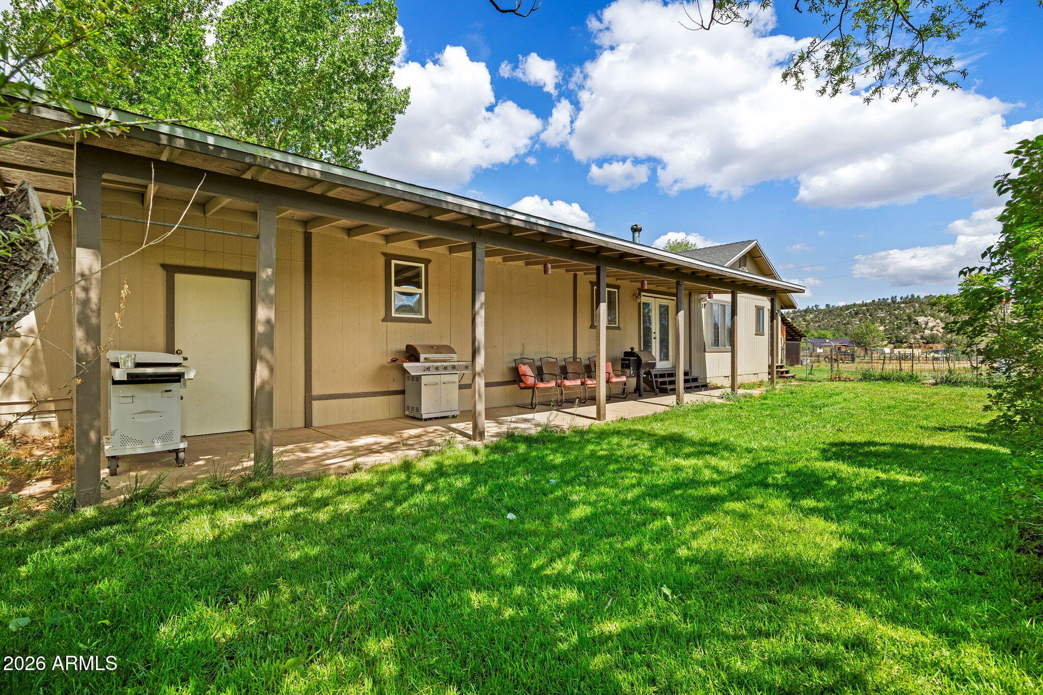 Heber Unsubdivided - Residential