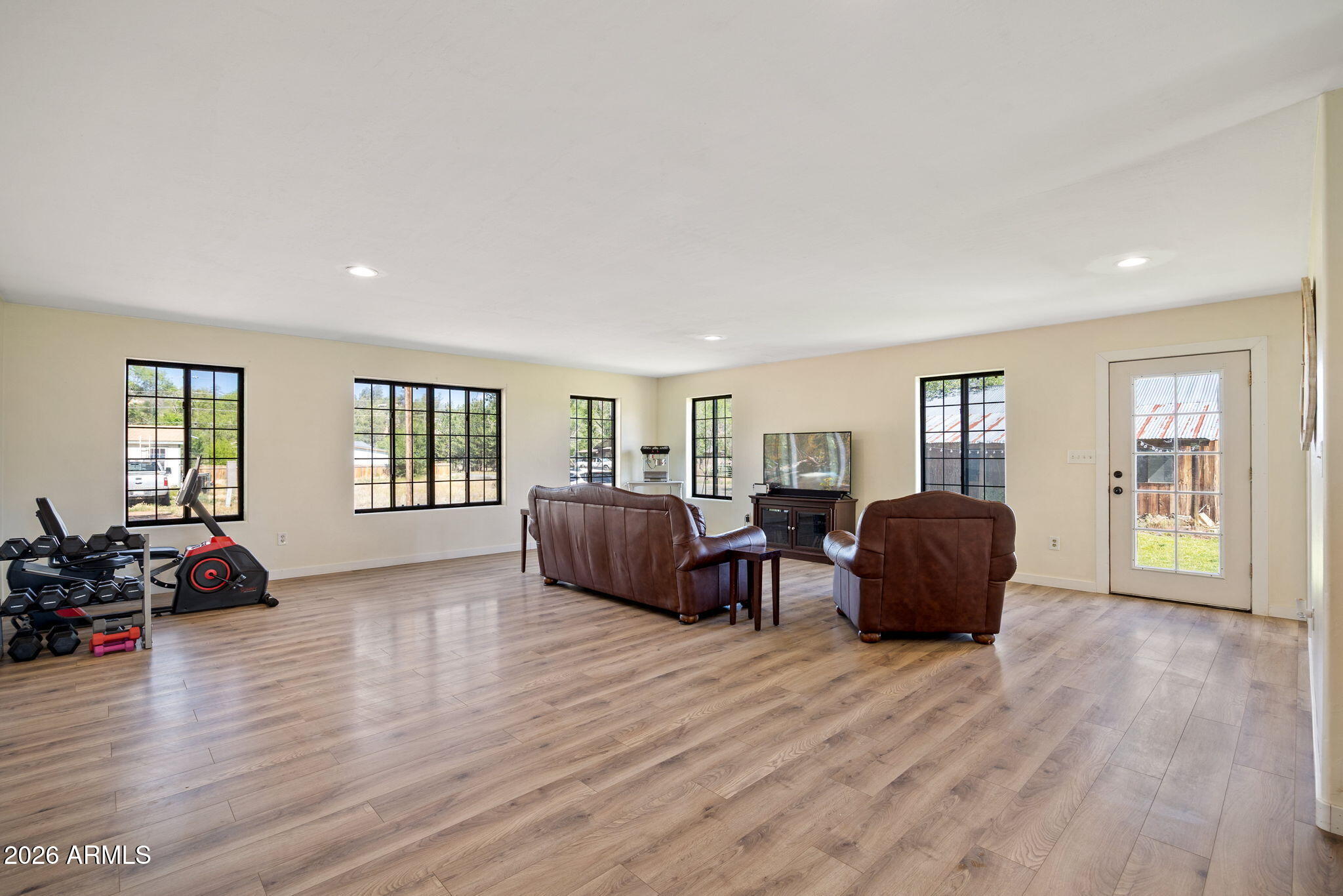 Heber Unsubdivided - Residential