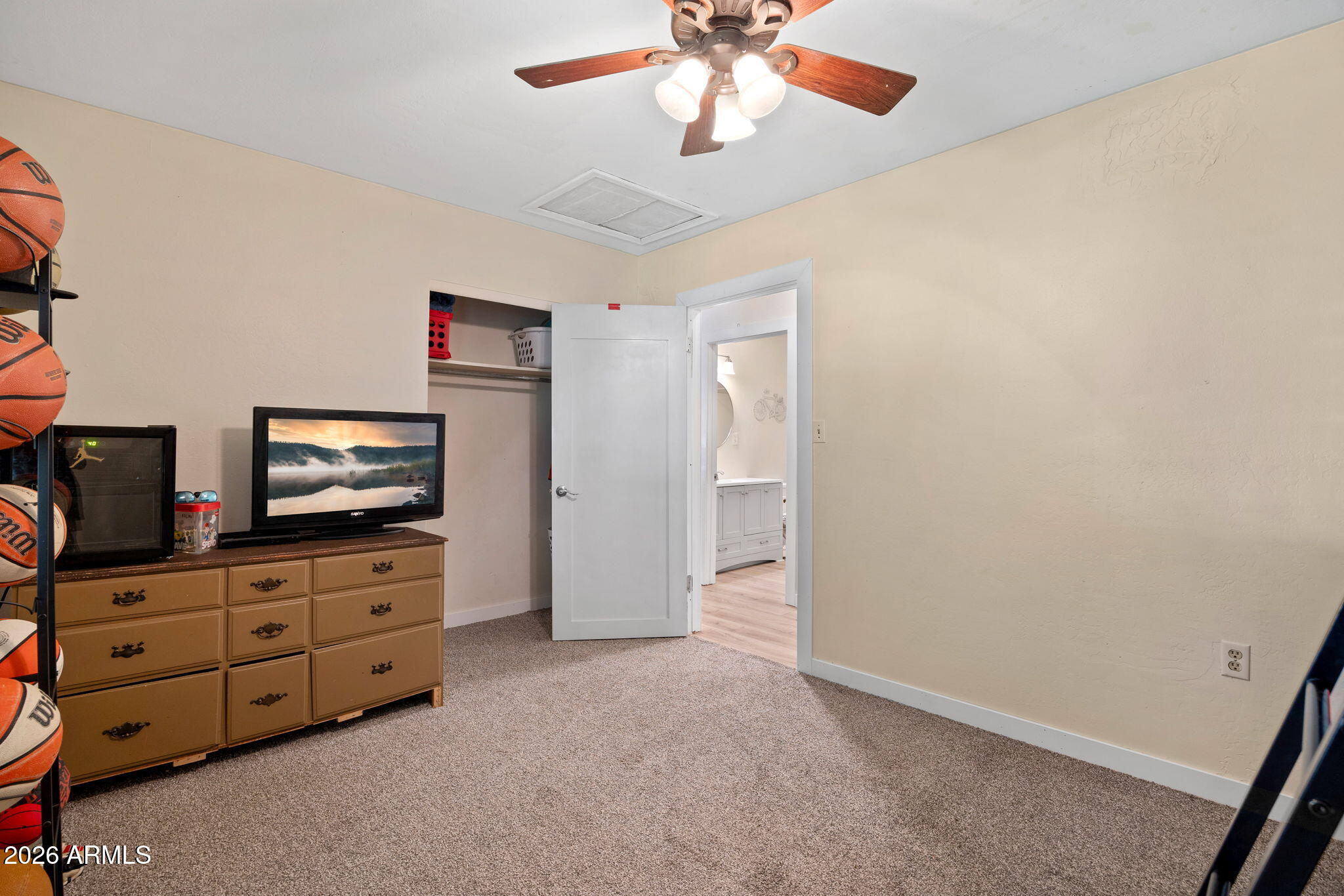 Heber Unsubdivided - Residential