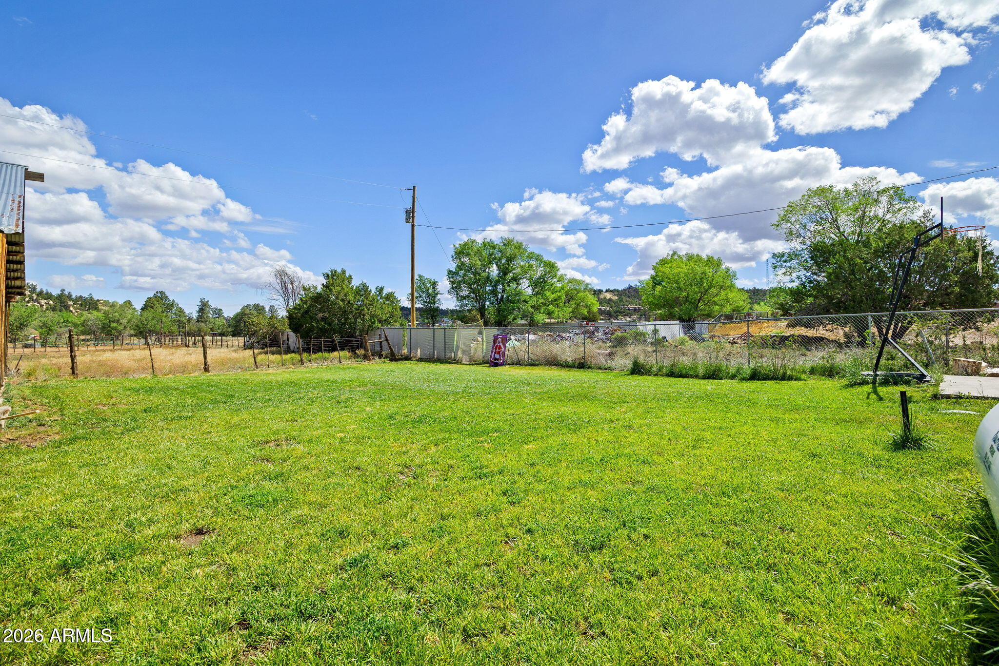 Heber Unsubdivided - Residential