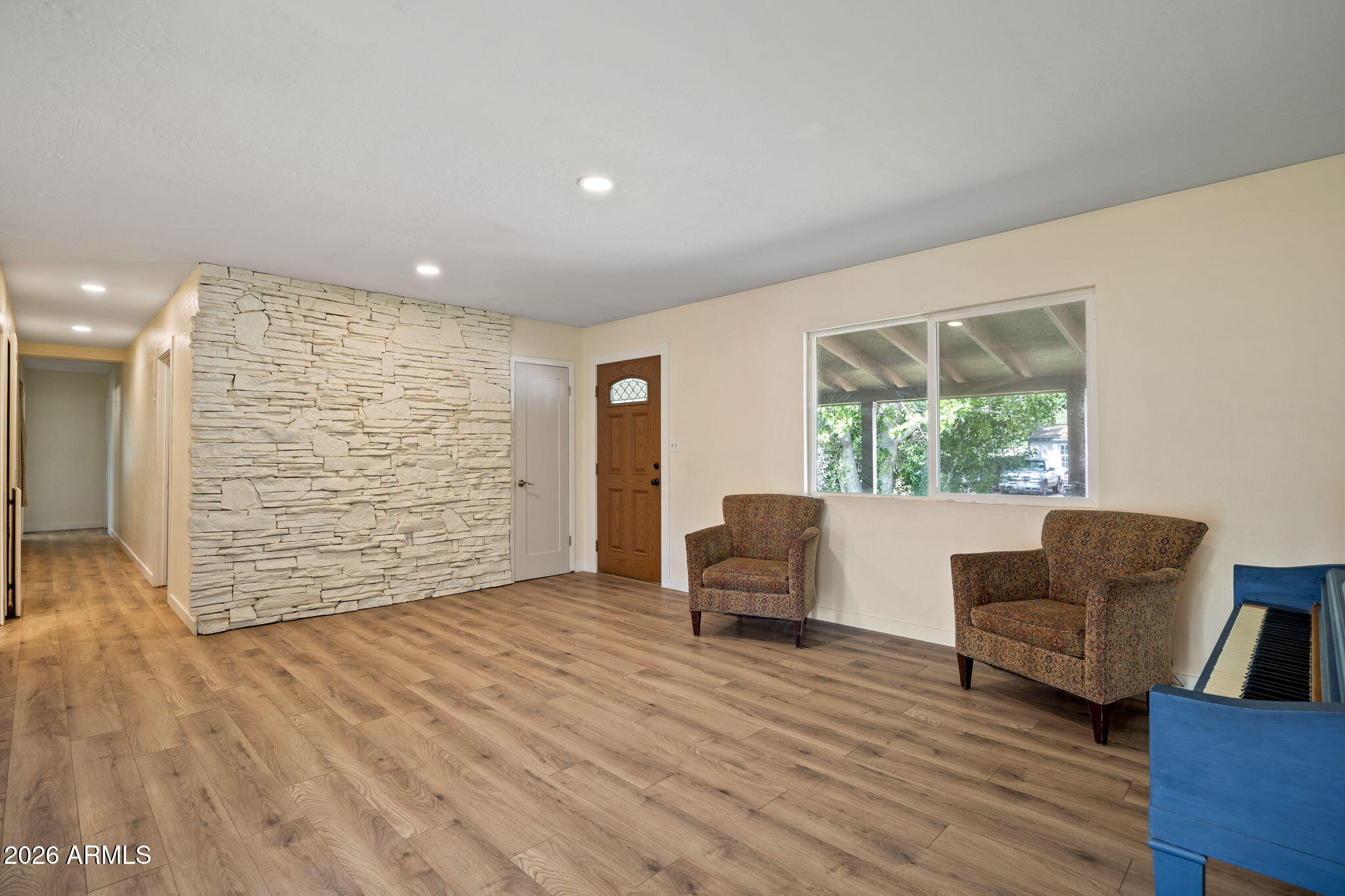 Heber Unsubdivided - Residential
