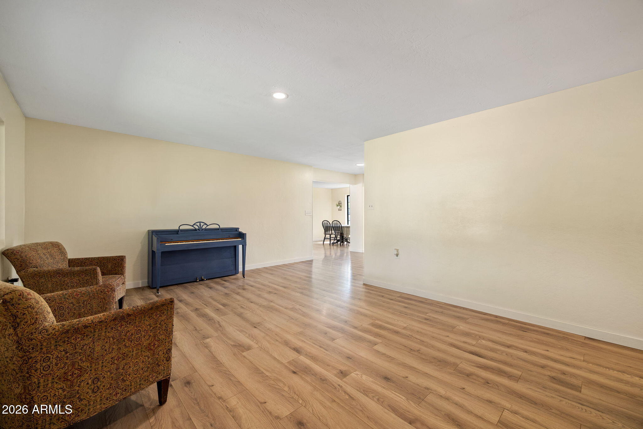 Heber Unsubdivided - Residential
