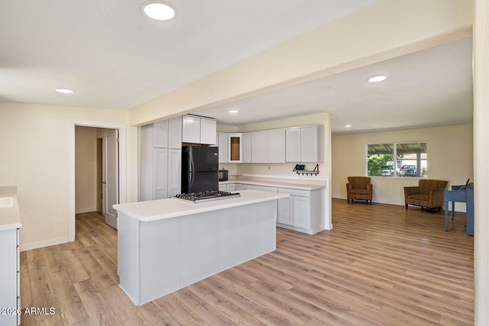 Heber Unsubdivided - Residential