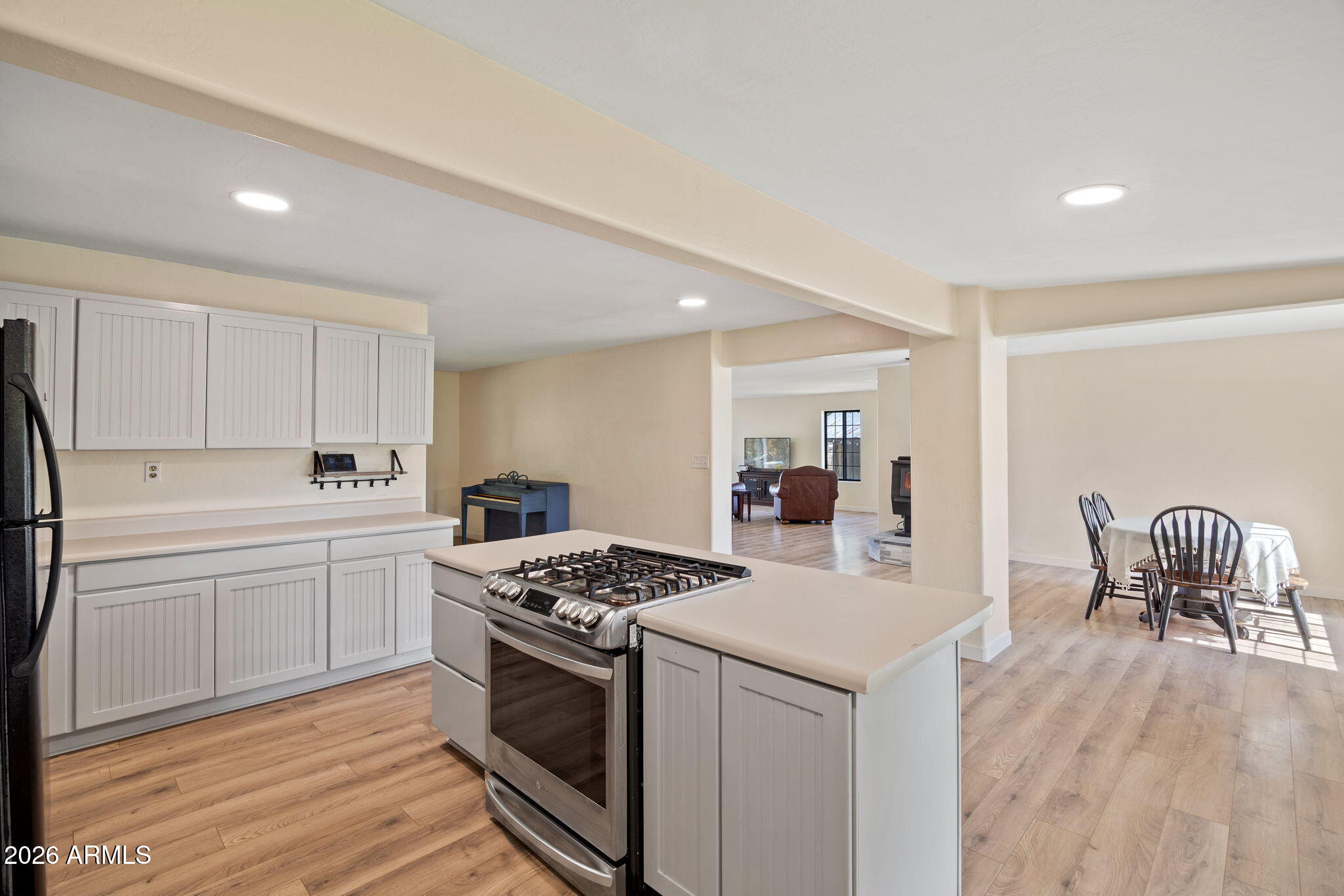 Heber Unsubdivided - Residential