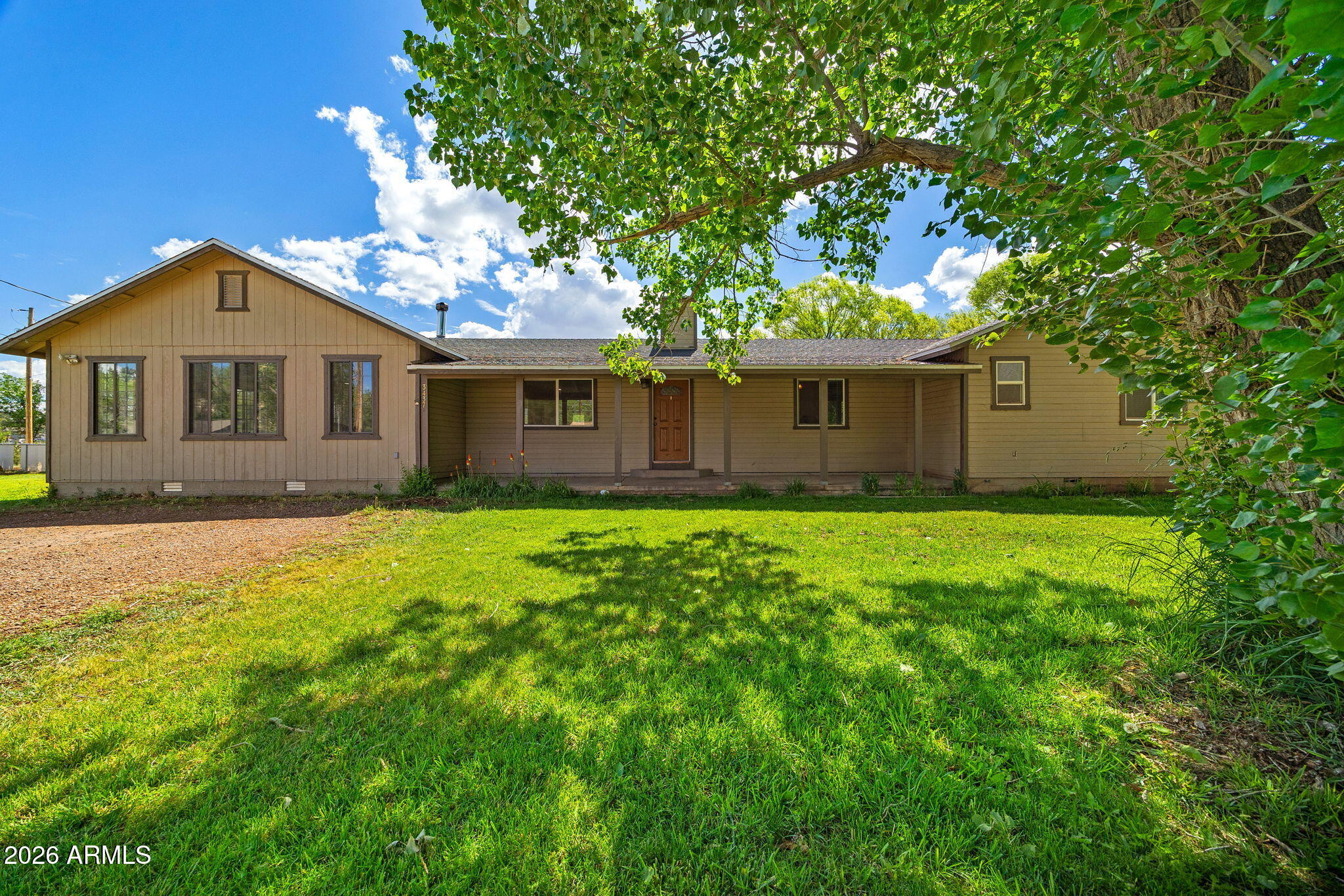 Heber Unsubdivided - Residential