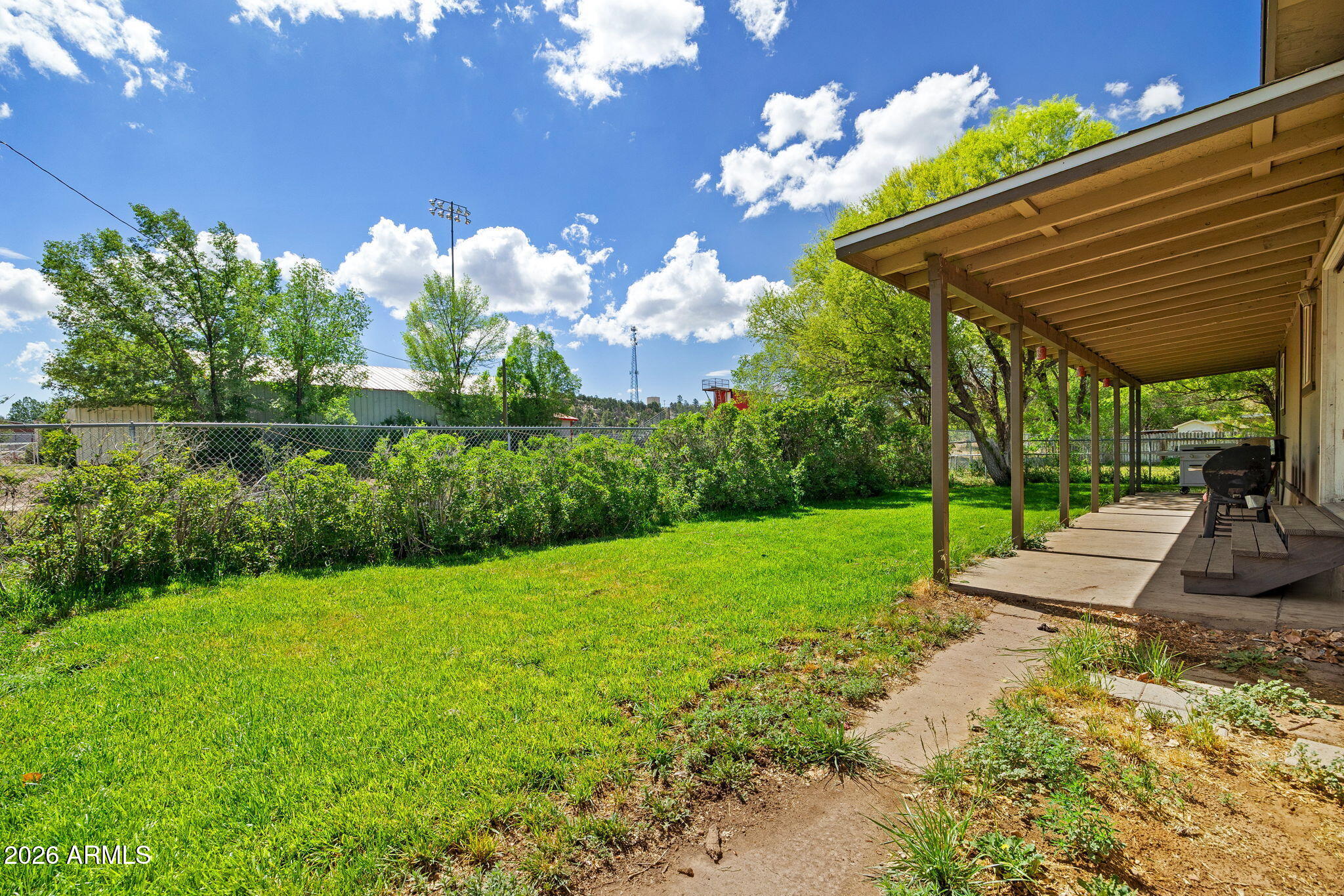 Heber Unsubdivided - Residential