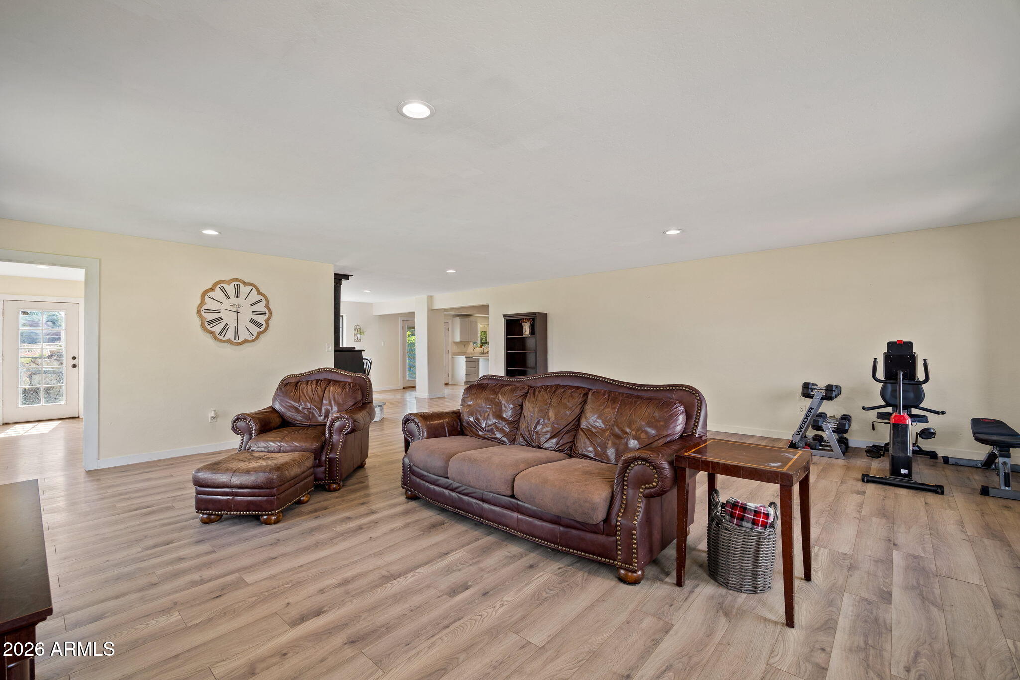Heber Unsubdivided - Residential