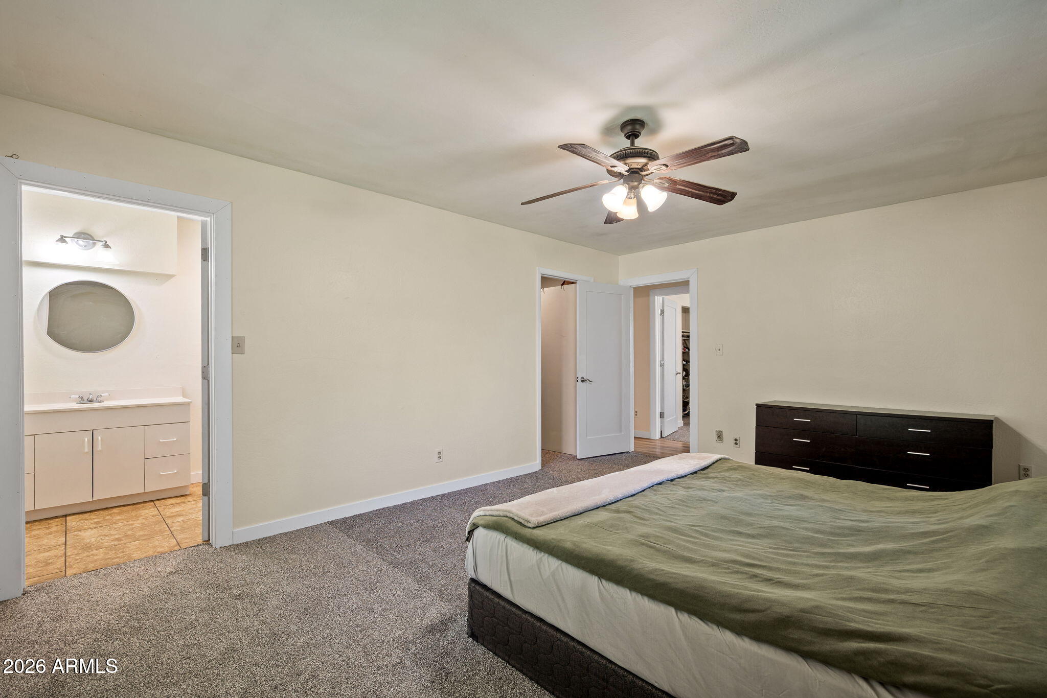 Heber Unsubdivided - Residential