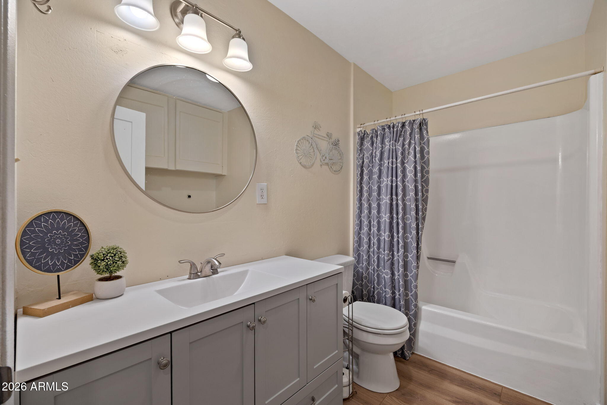 Heber Unsubdivided - Residential
