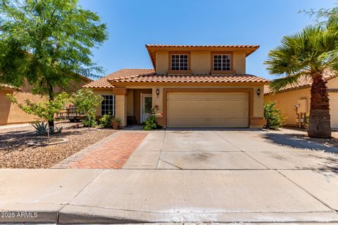 1723 W MERCURY Way Chandler AZ 85224