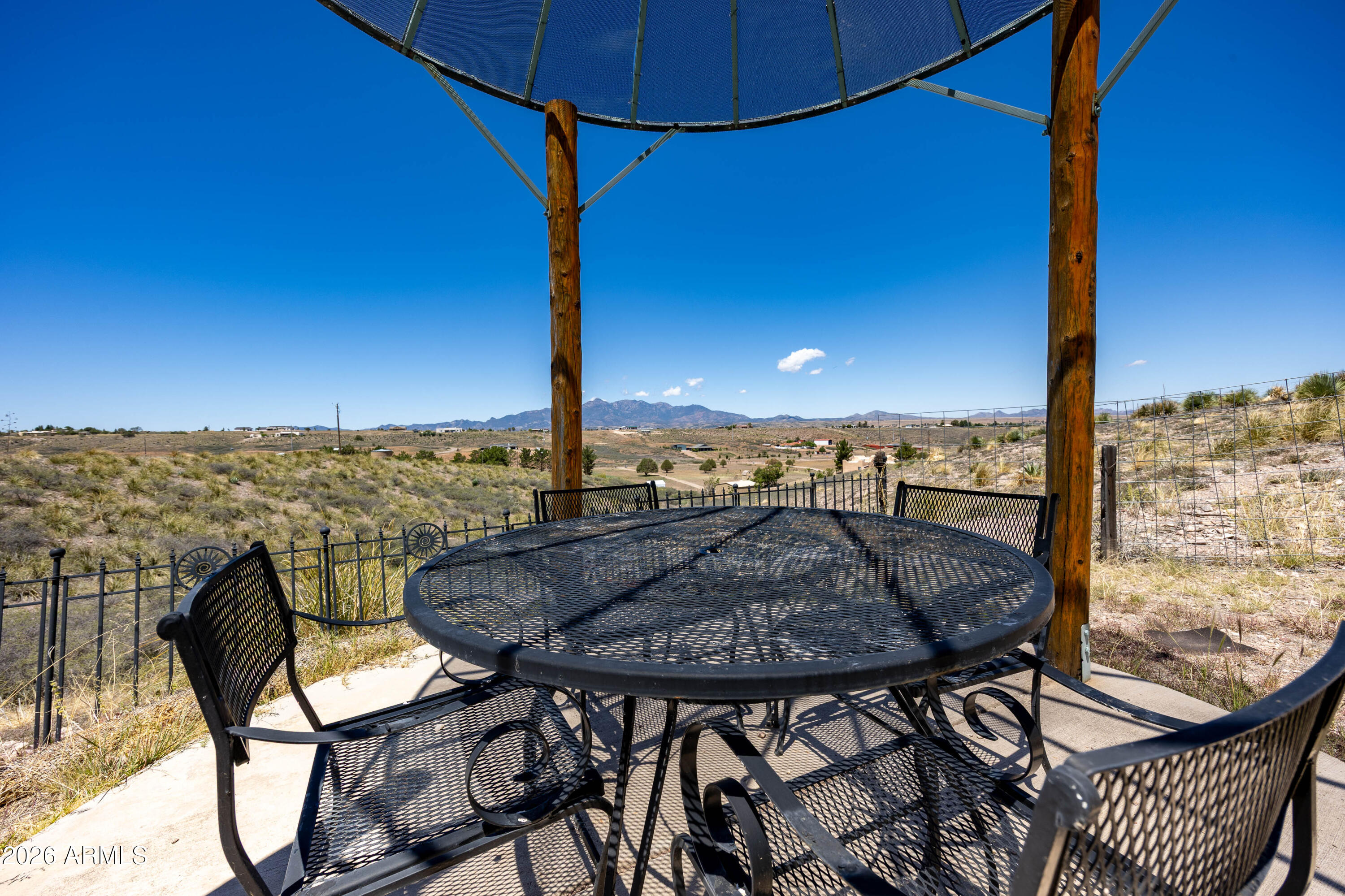 SONOITA HILLS - Residential