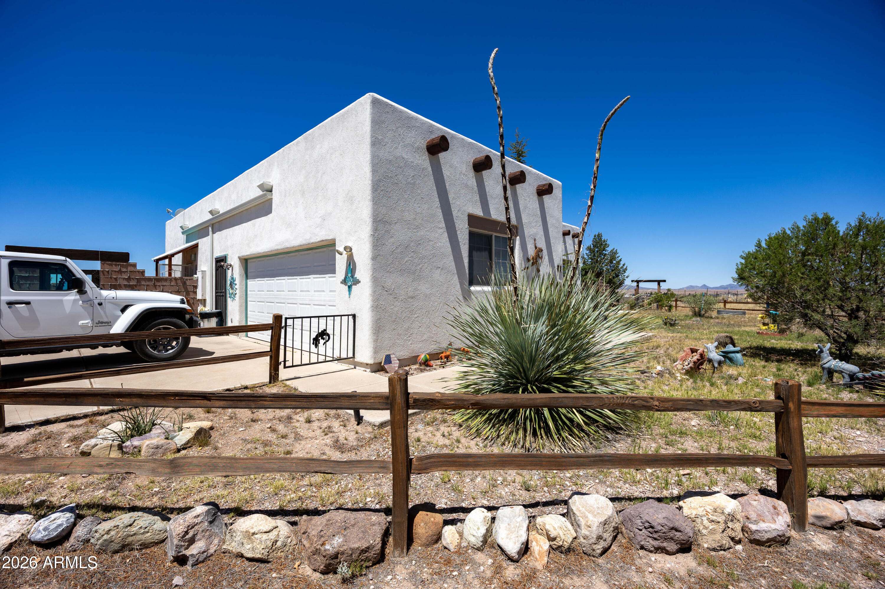 SONOITA HILLS - Residential
