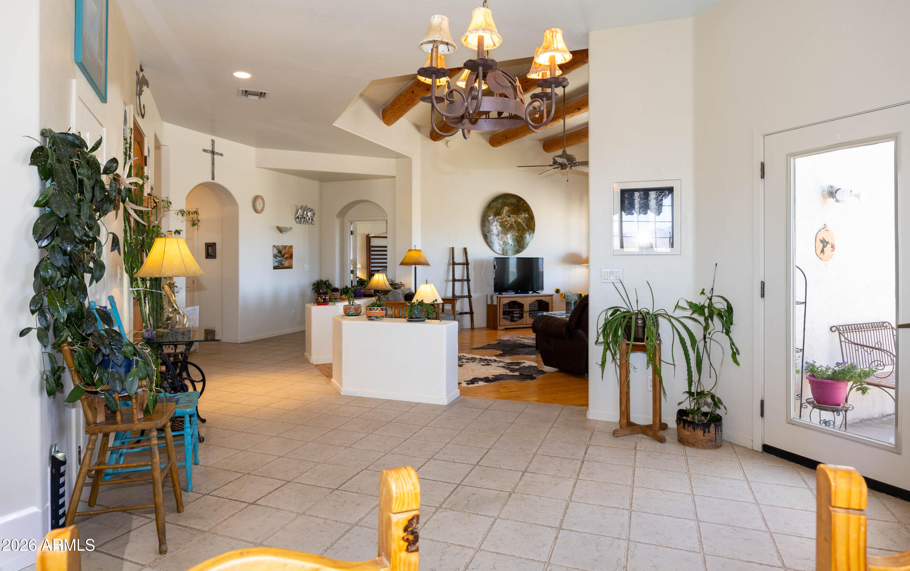 SONOITA HILLS - Residential