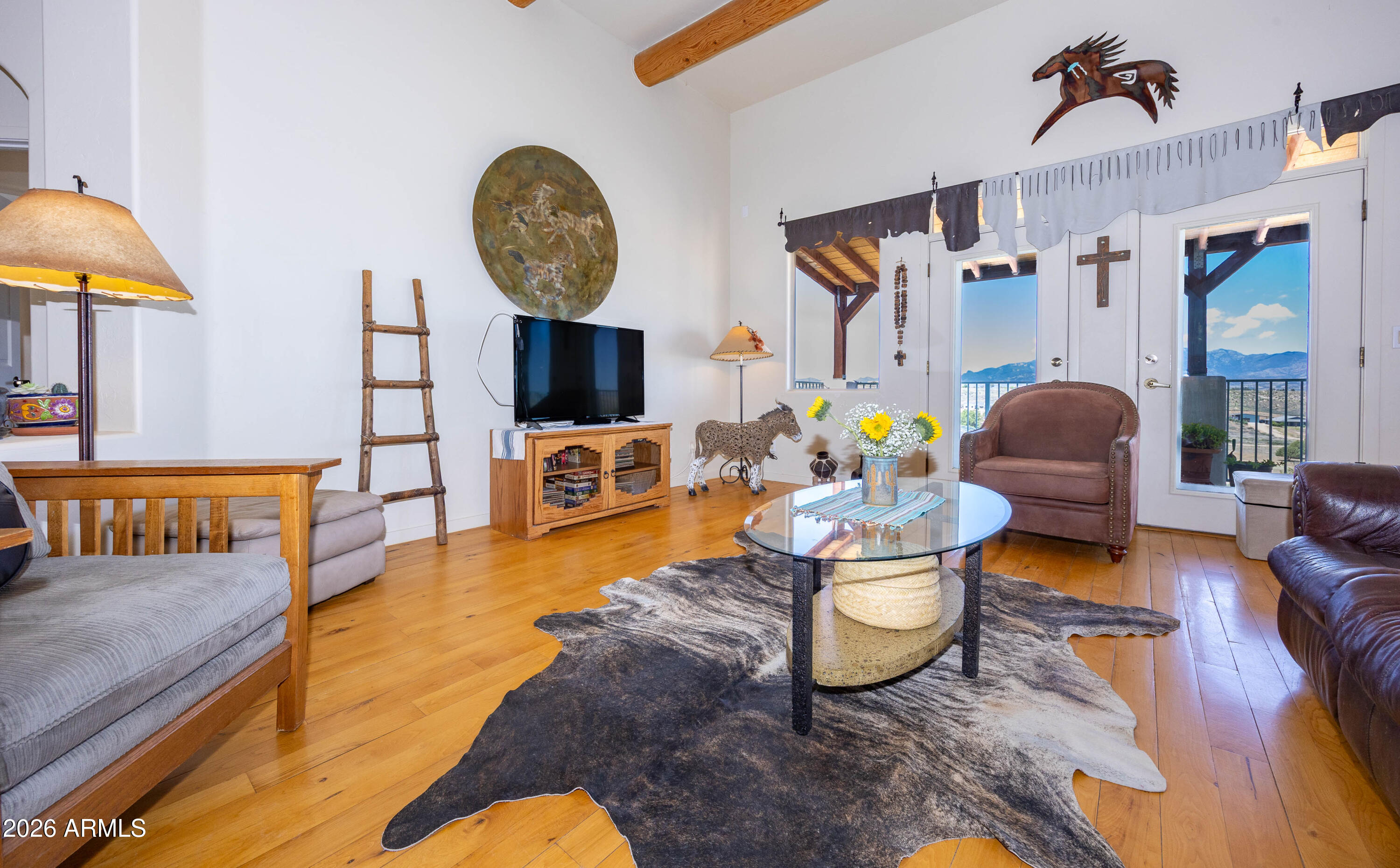 SONOITA HILLS - Residential