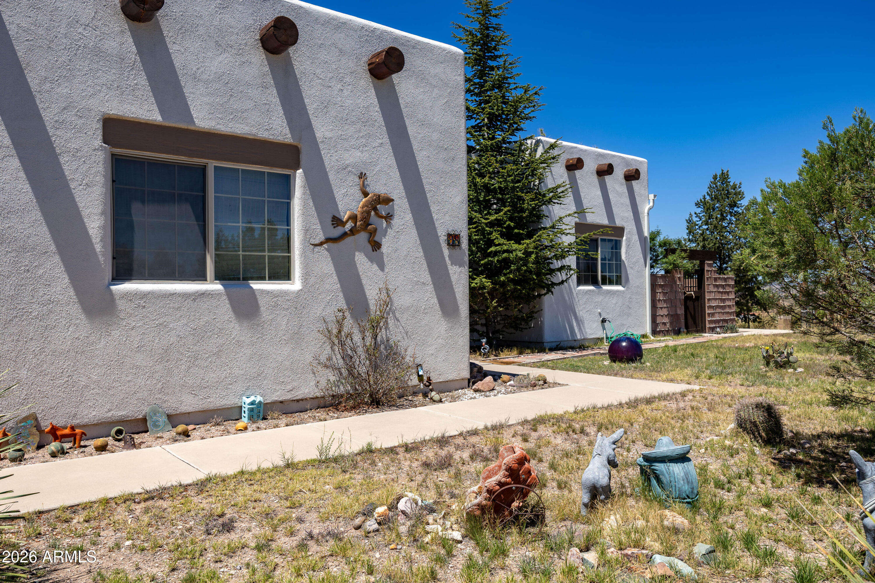 SONOITA HILLS - Residential