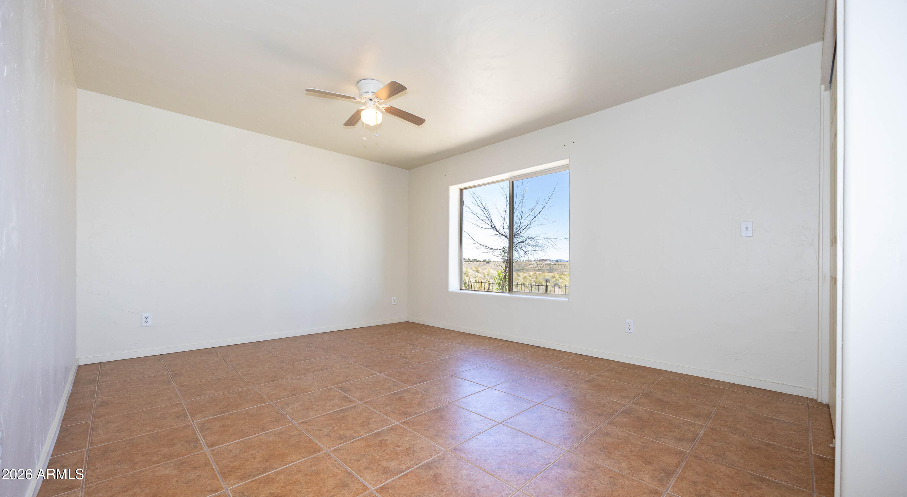 SONOITA HILLS - Residential