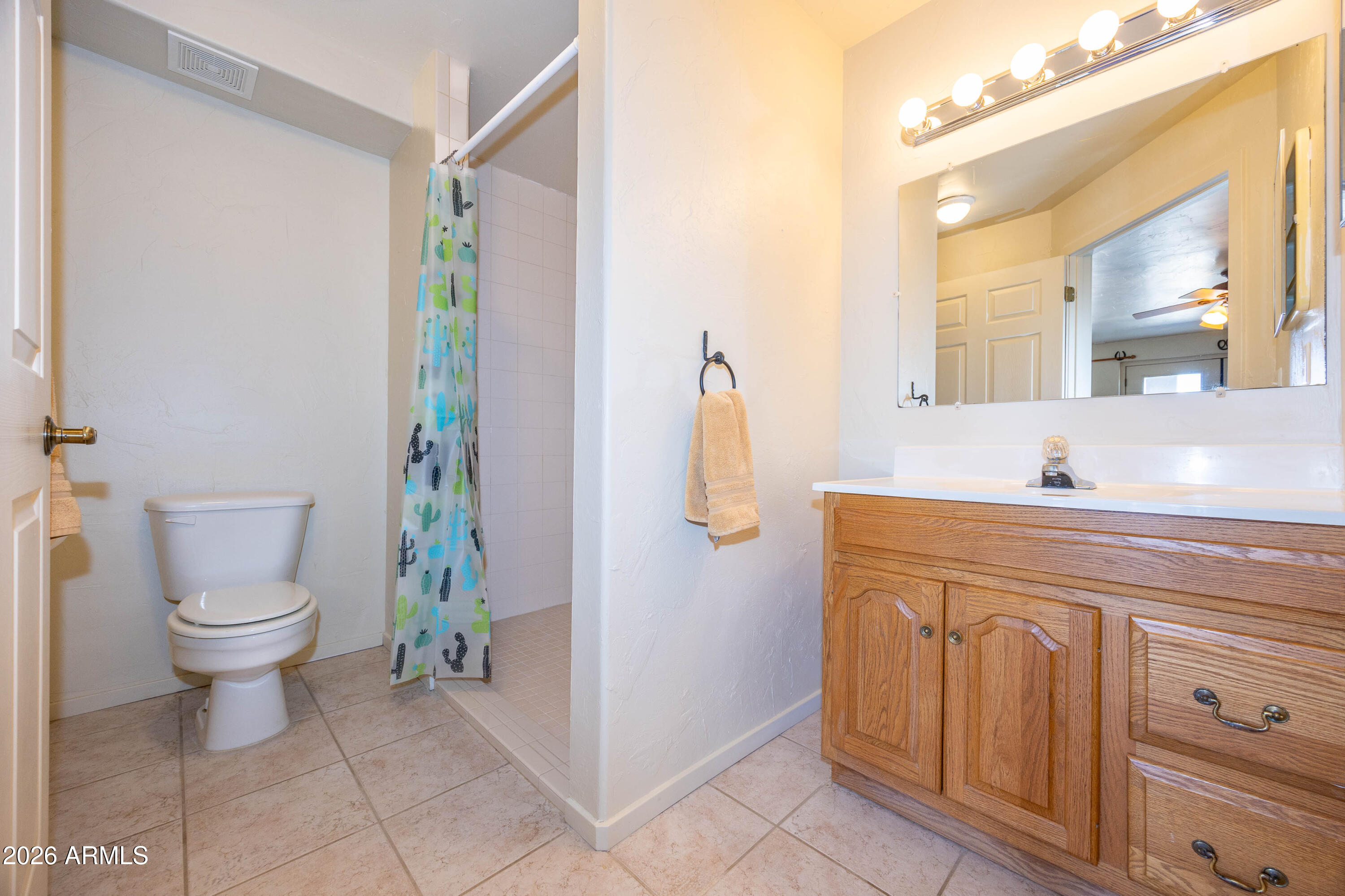 SONOITA HILLS - Residential