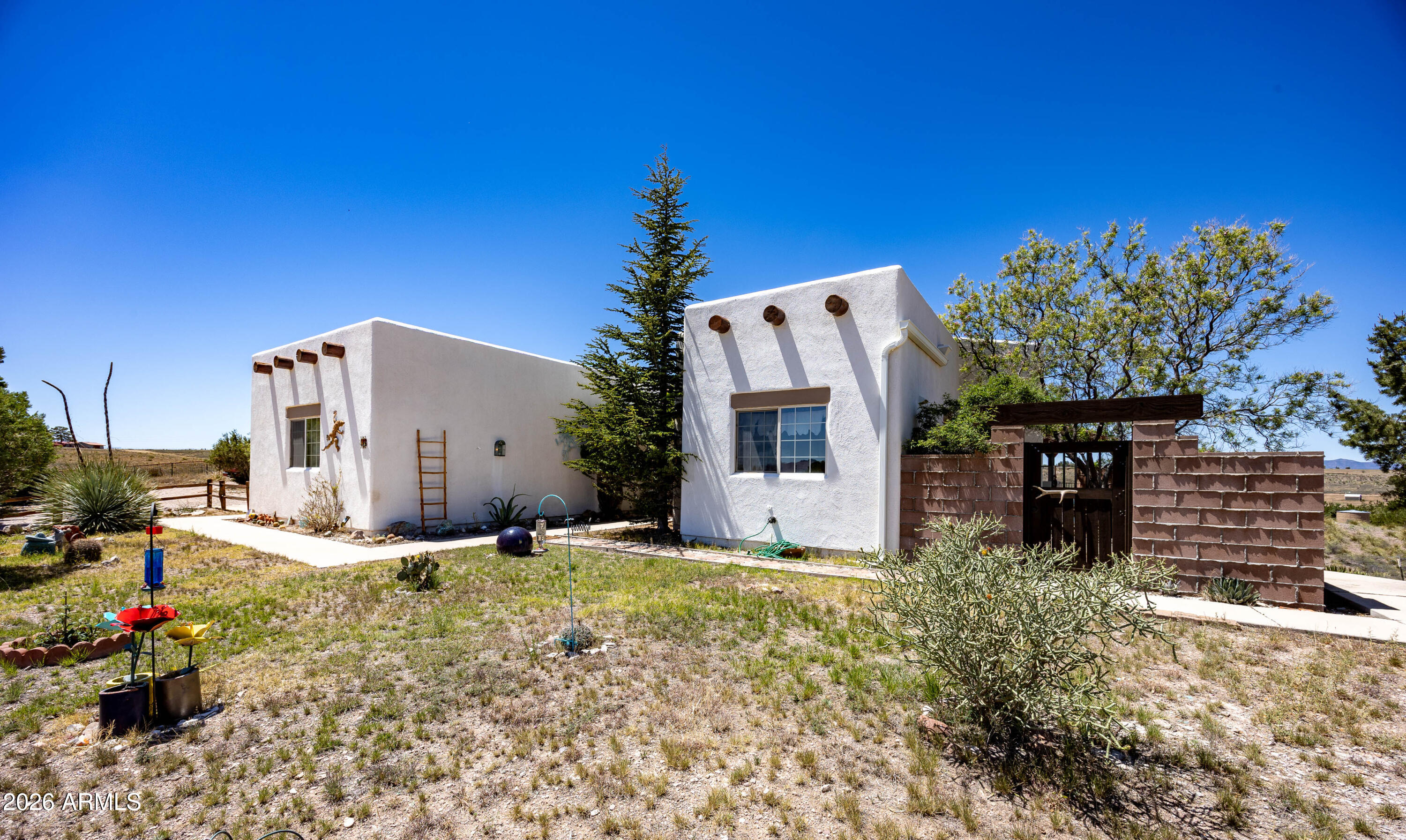 SONOITA HILLS - Residential