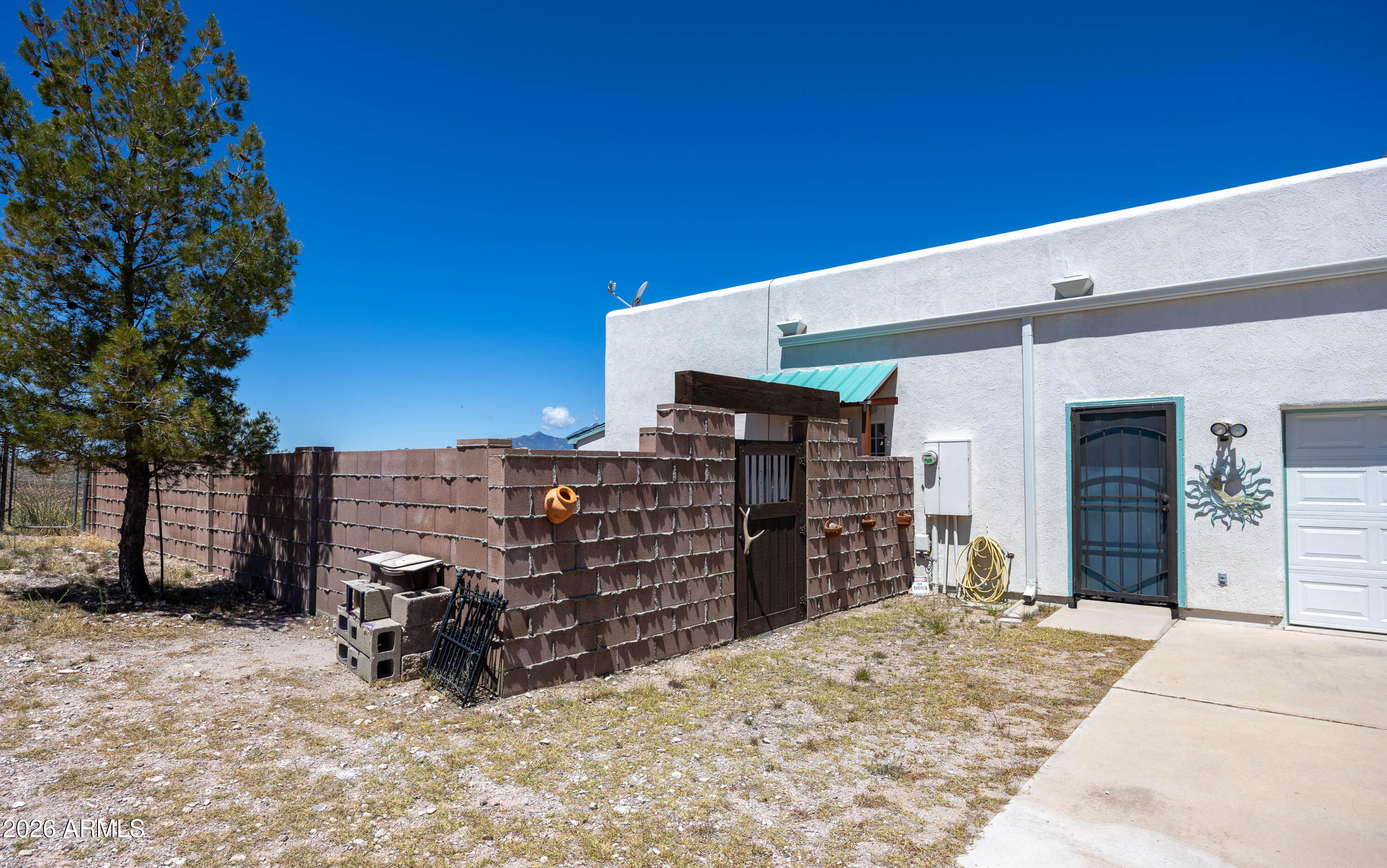 SONOITA HILLS - Residential