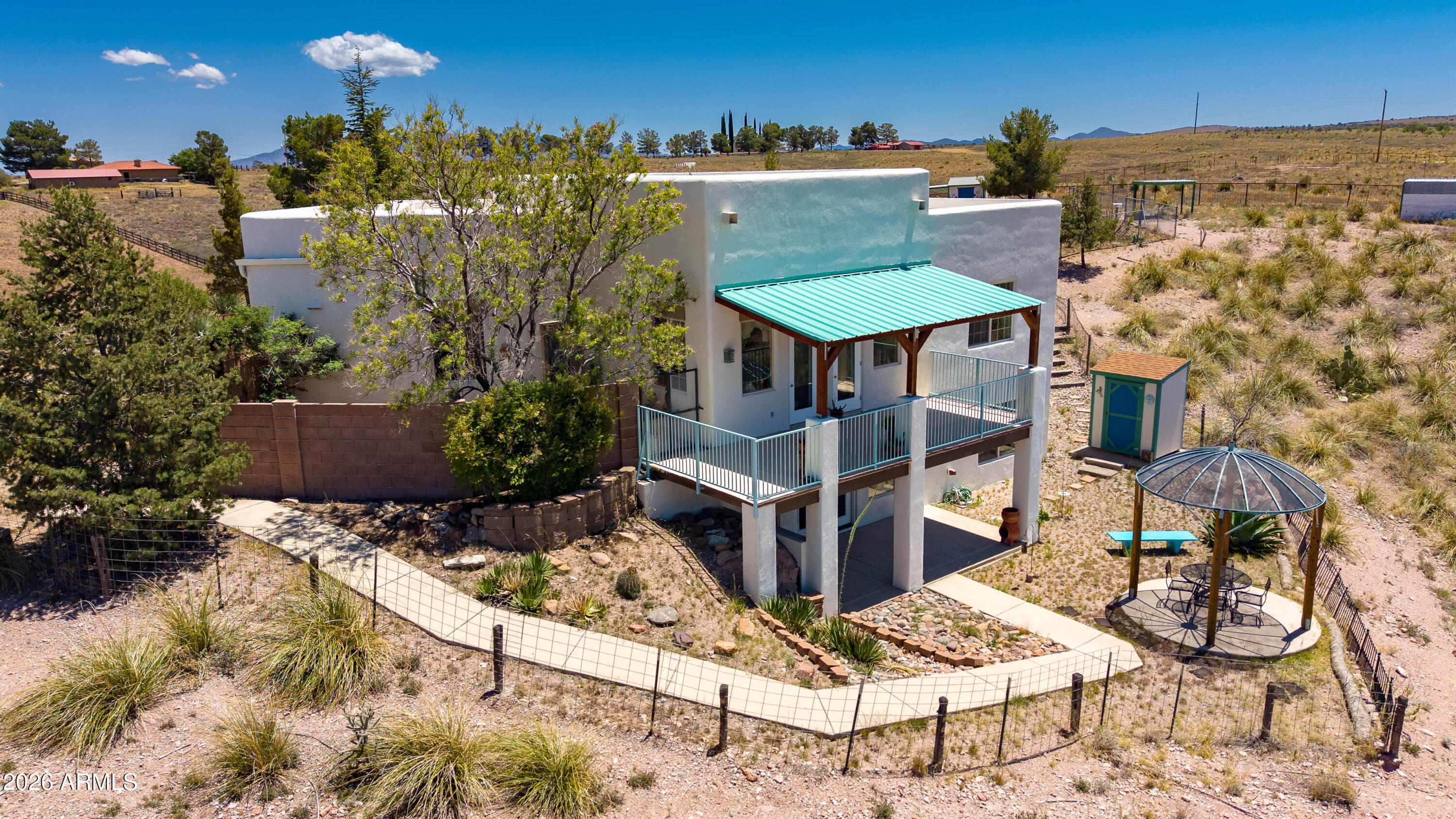 SONOITA HILLS - Residential