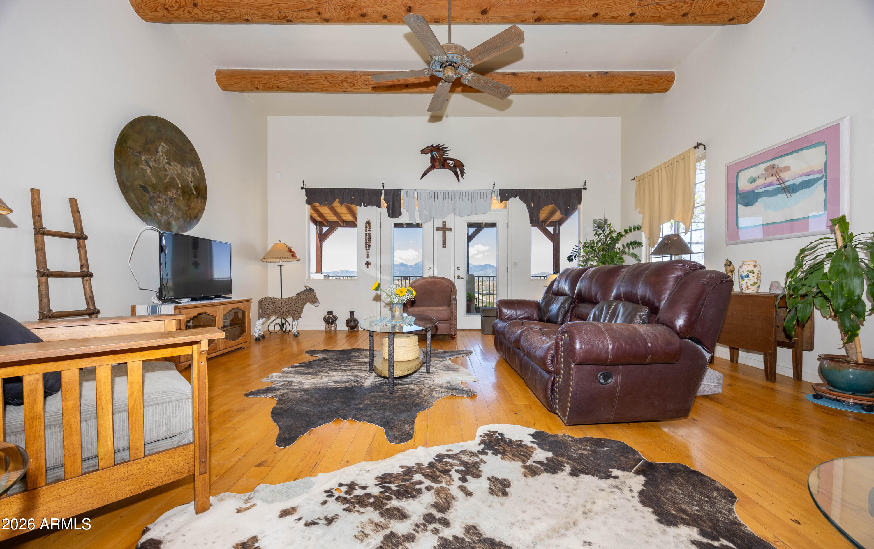 SONOITA HILLS - Residential