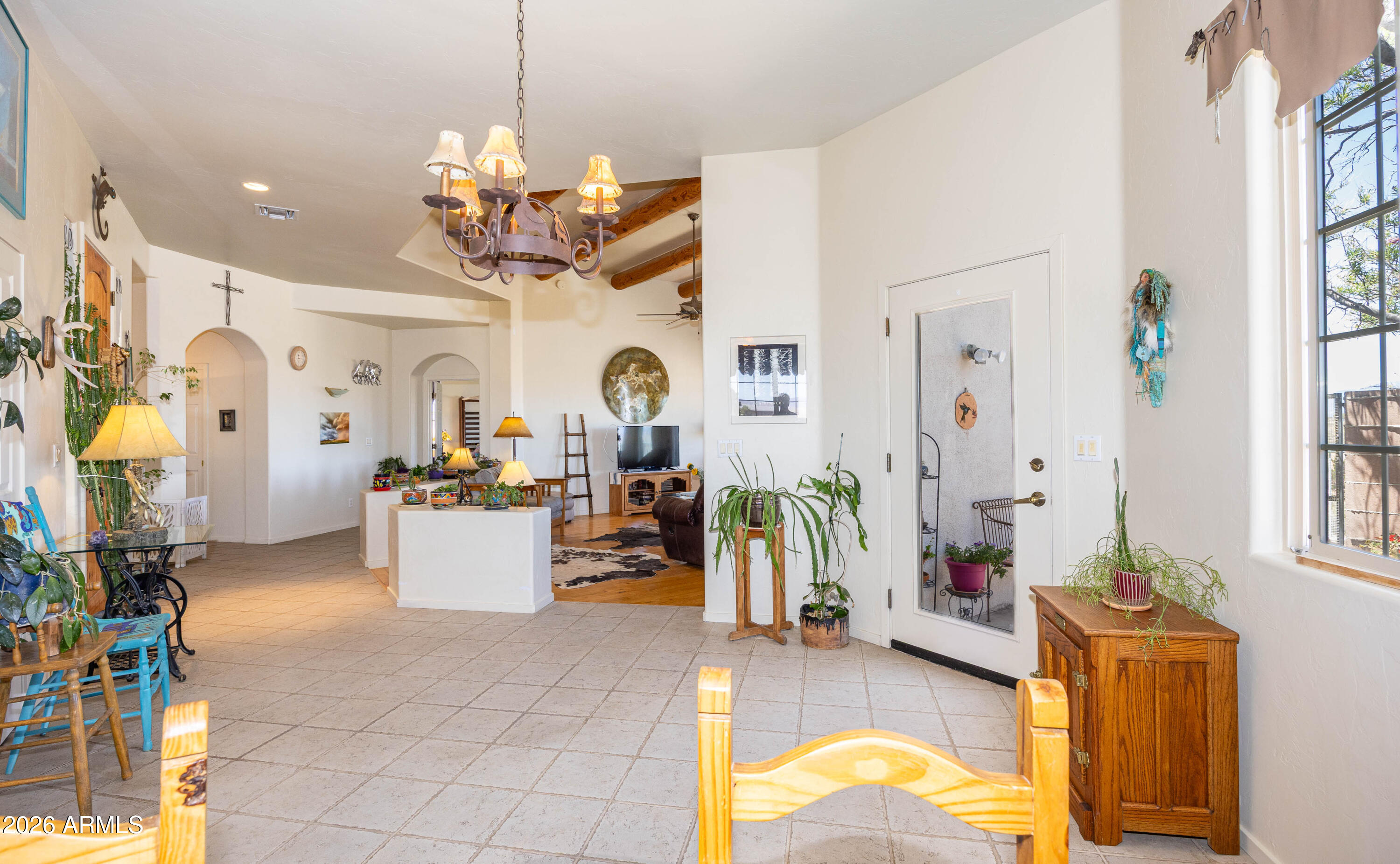 SONOITA HILLS - Residential