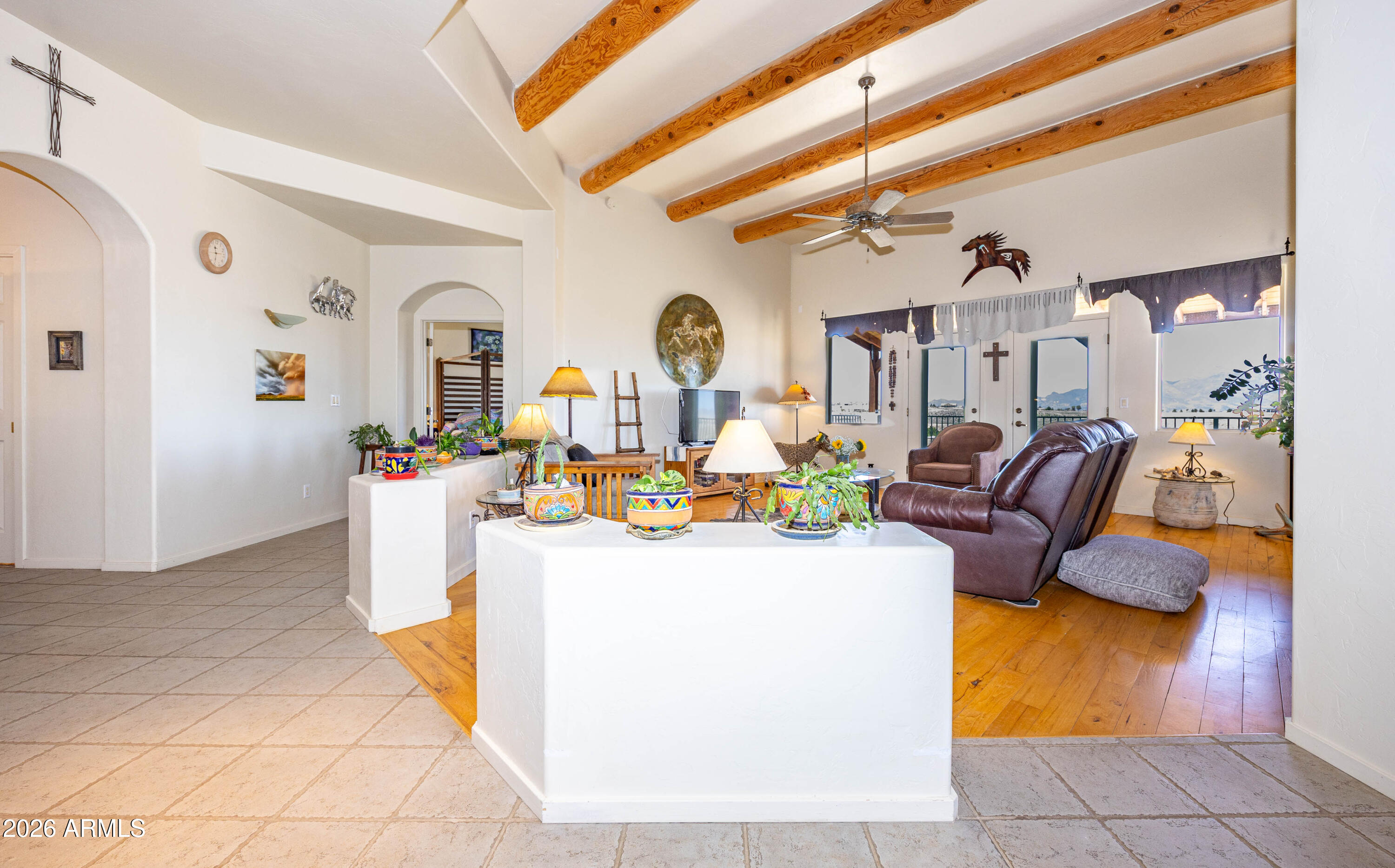 SONOITA HILLS - Residential