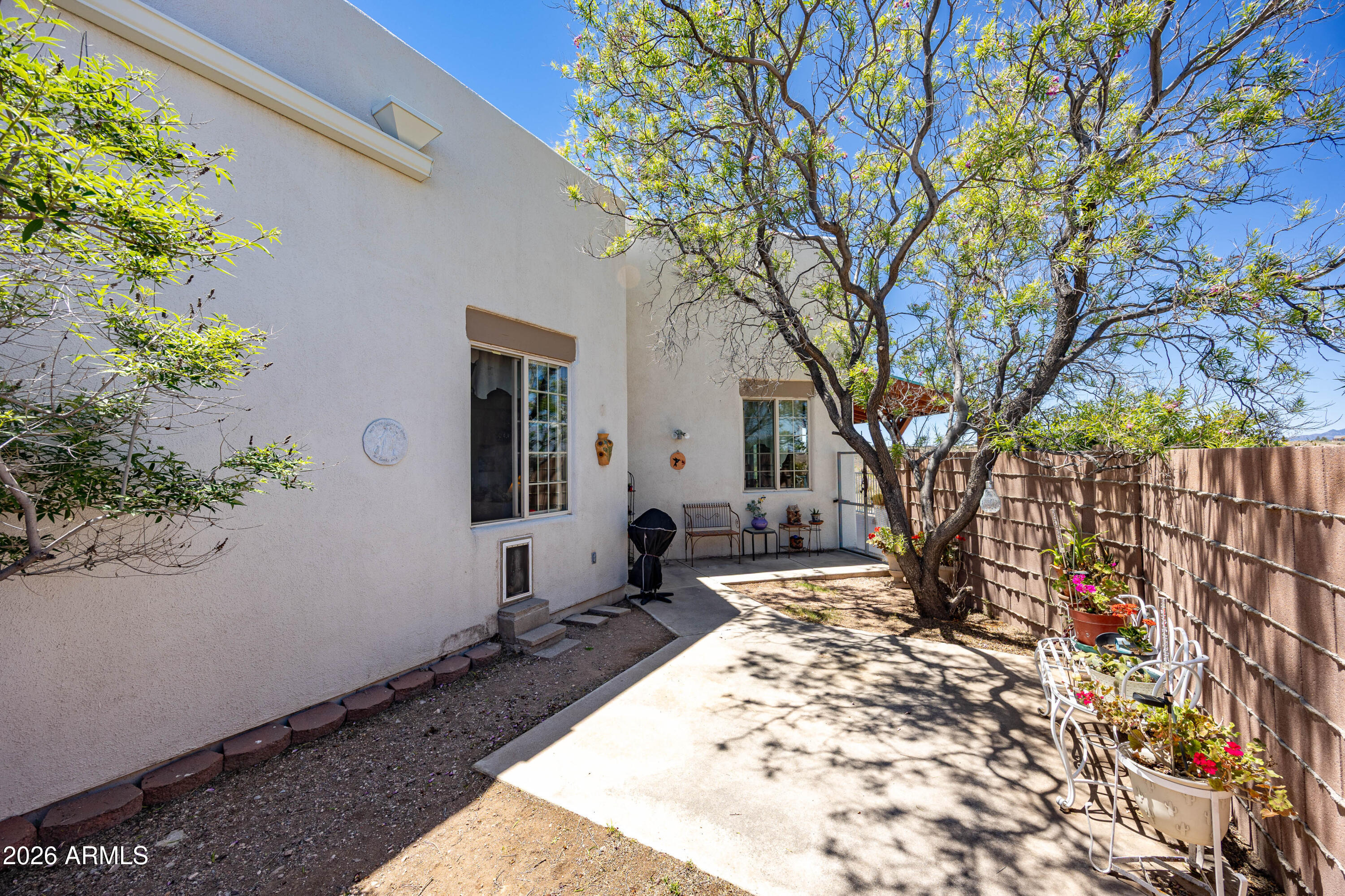 SONOITA HILLS - Residential