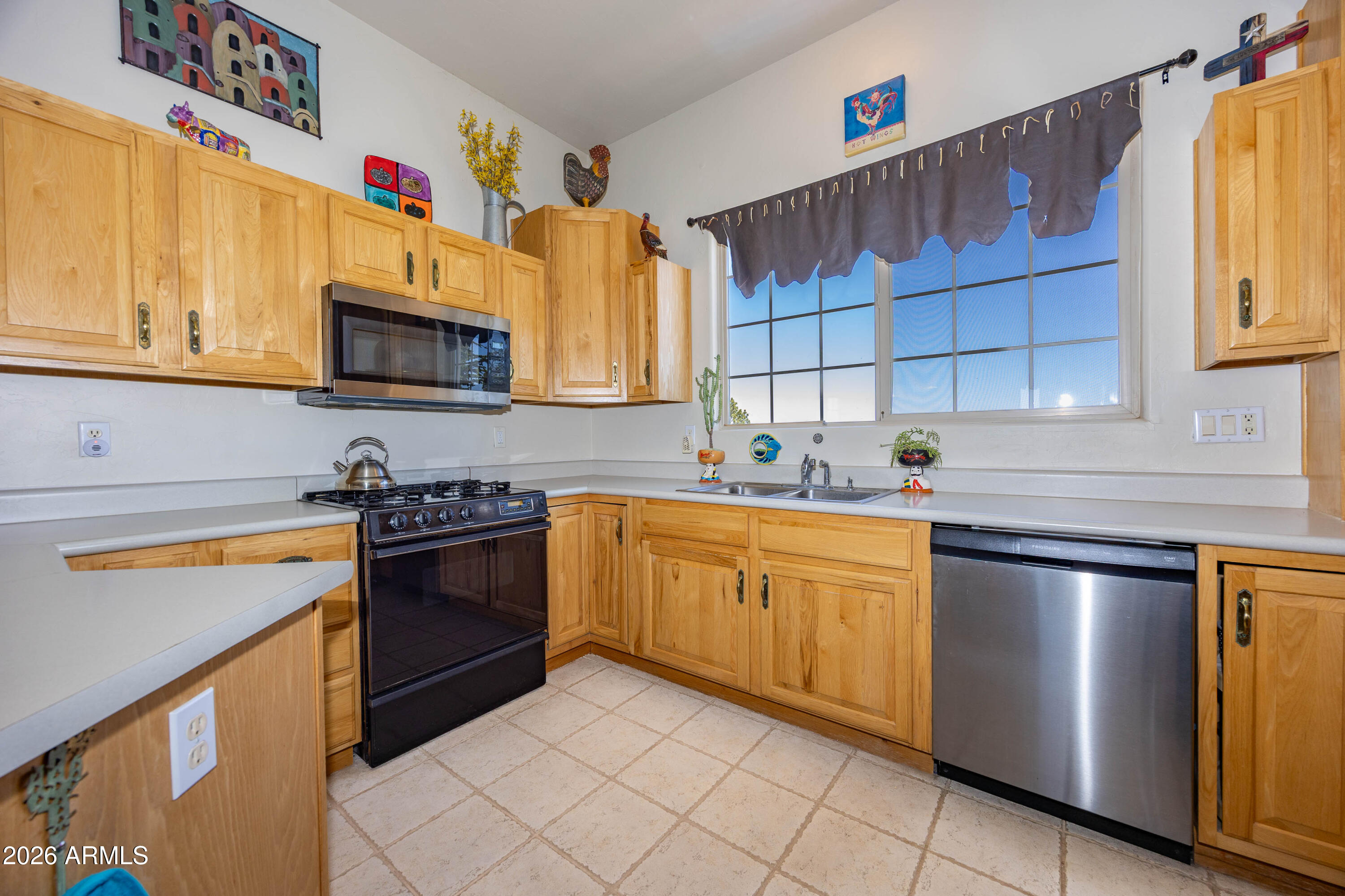 SONOITA HILLS - Residential