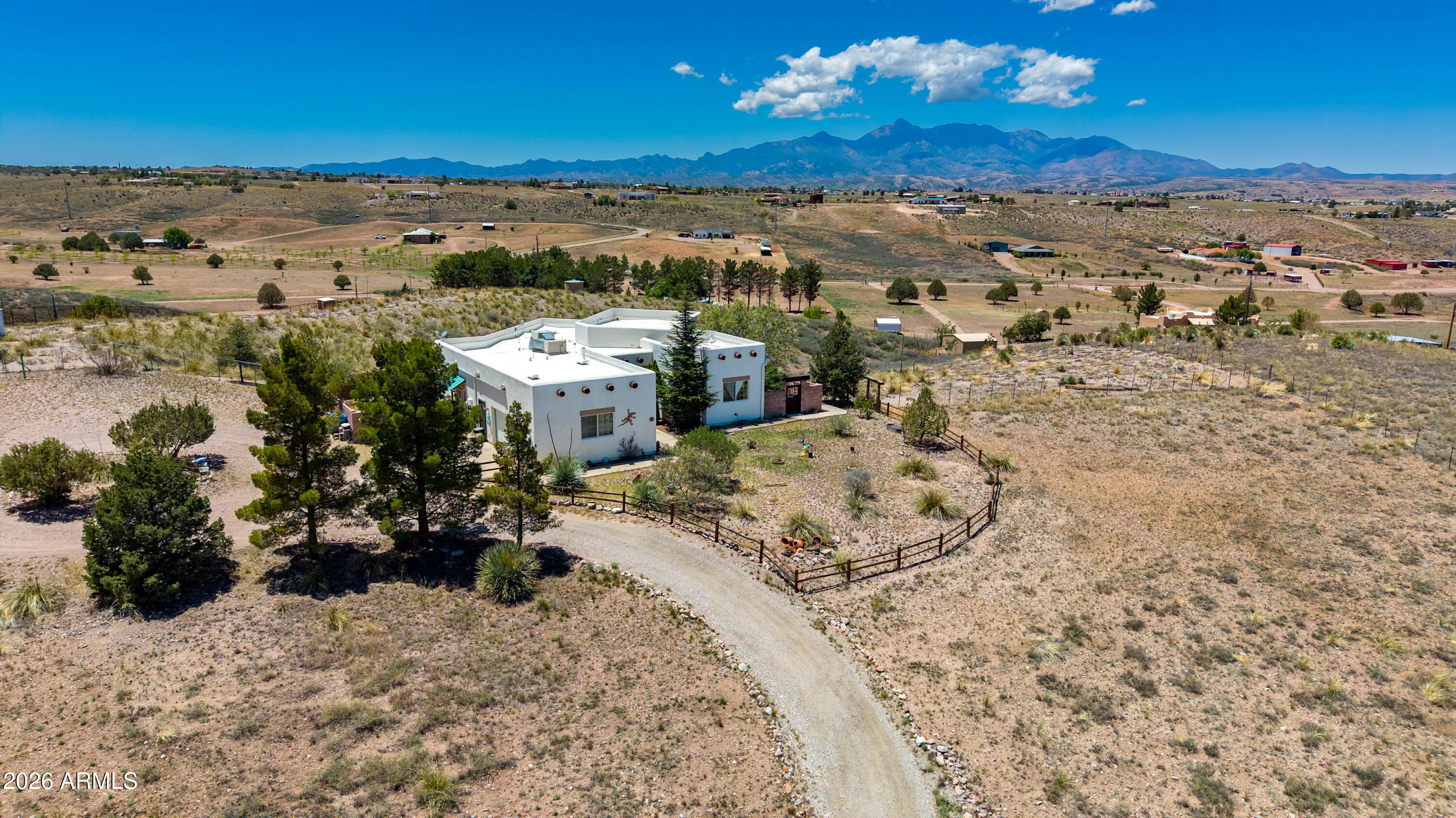 SONOITA HILLS - Residential