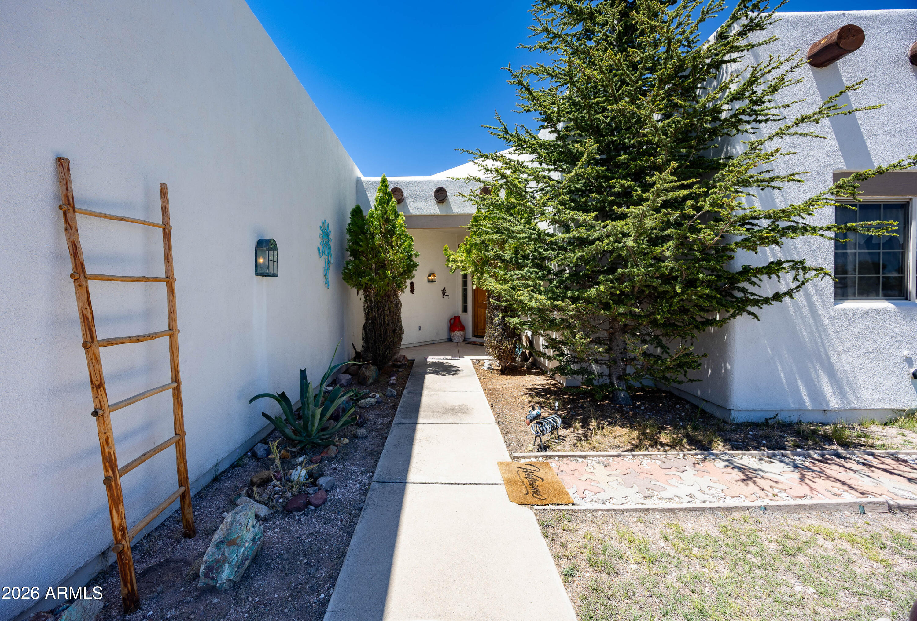 SONOITA HILLS - Residential