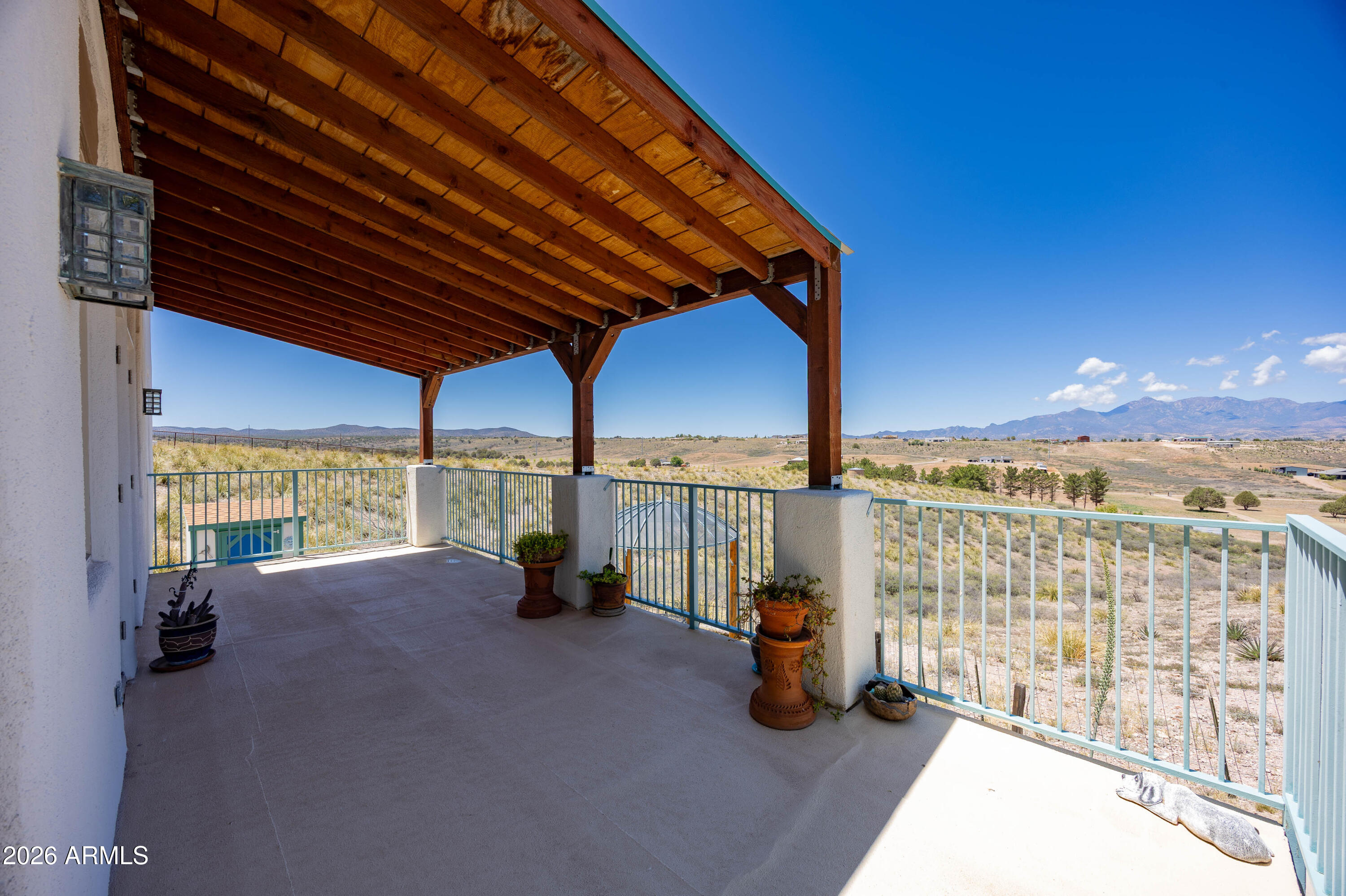 SONOITA HILLS - Residential