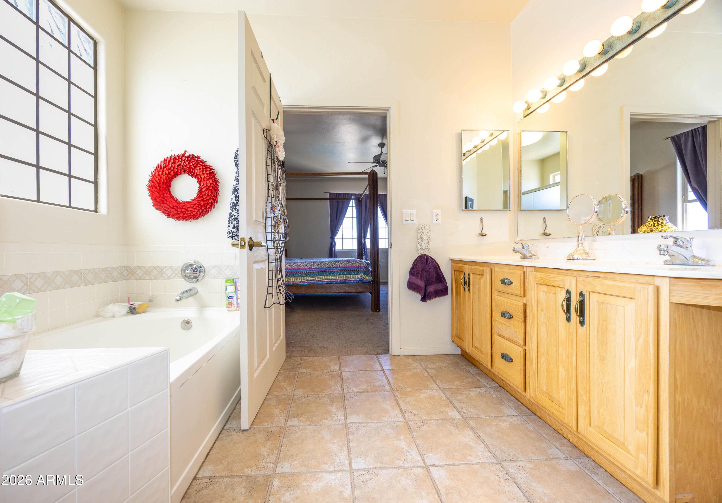 SONOITA HILLS - Residential